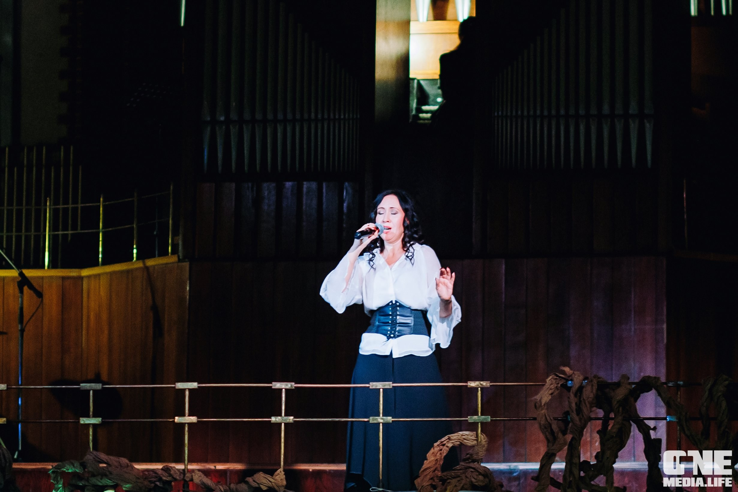 Фоторепортаж из филармонии. One Media Life: фоторепортажи, фотоотчеты с мероприятий и заведений