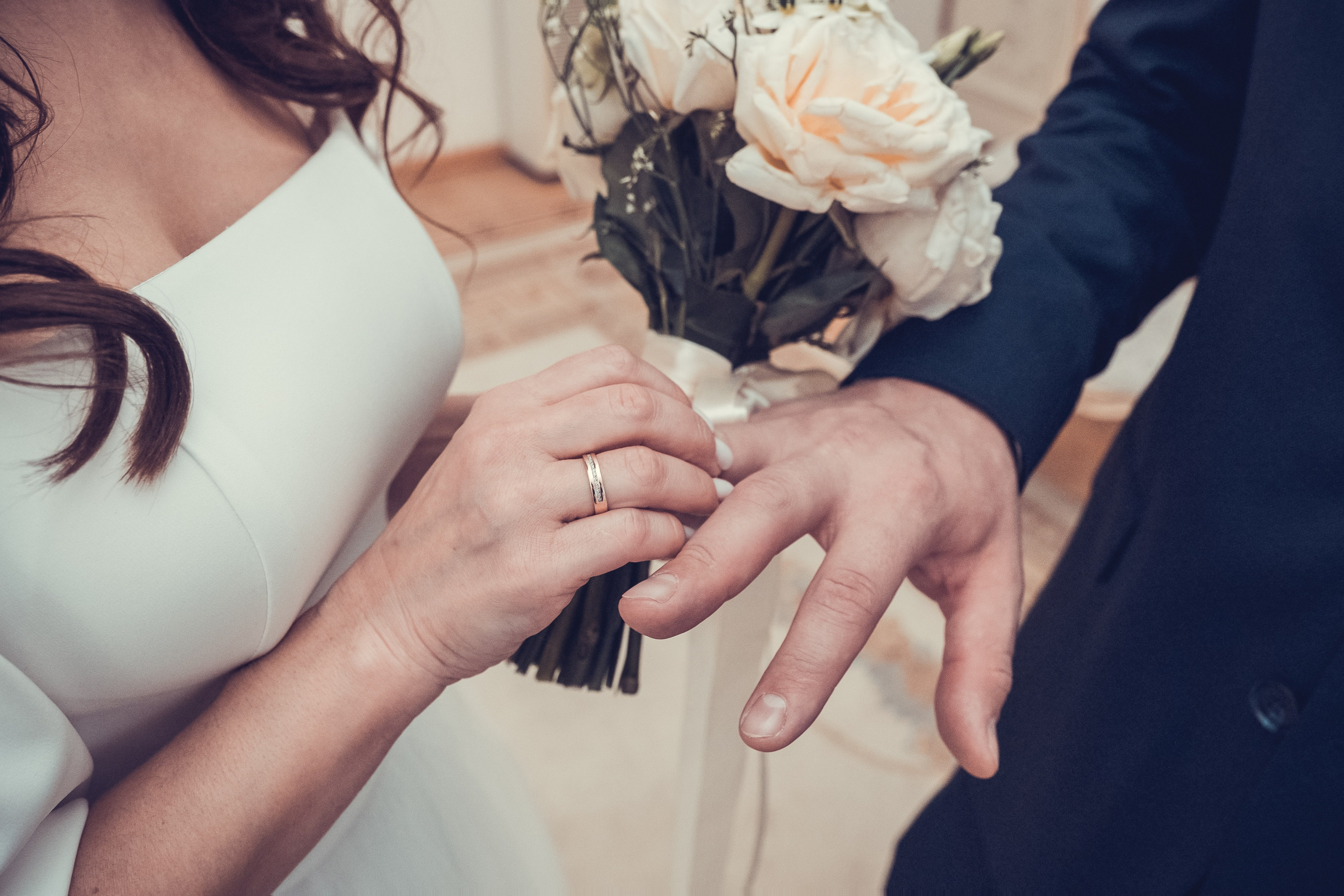 День свадьбы Дениса и Натальи. Professional photoartist in St. Petersburg (wedding, reportage, portrait, model book, love story) Alexander Shvedov