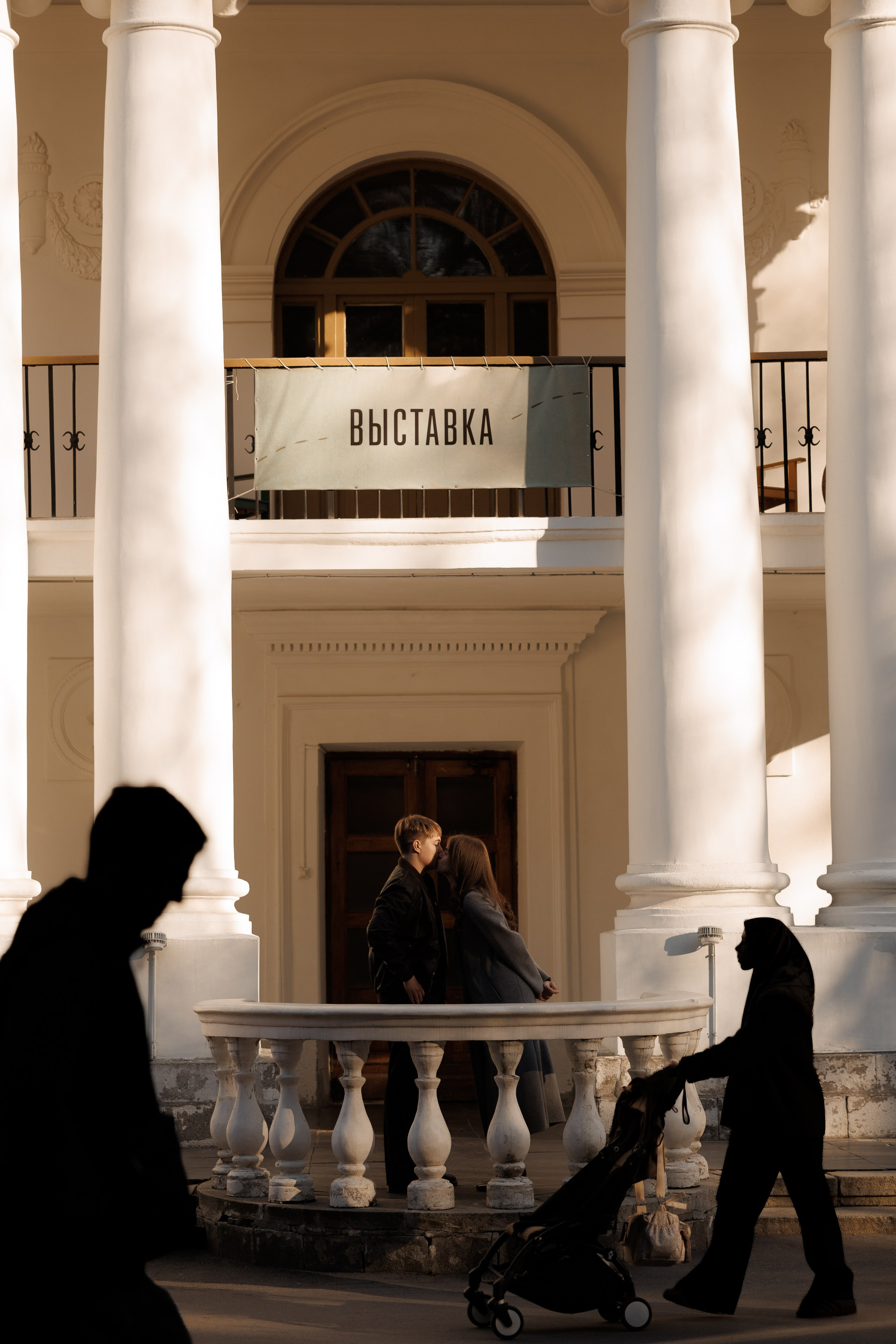 ИНДИВИДУАЛЬНЫЕ. Свадебный и event-фотограф Иван Волнухин