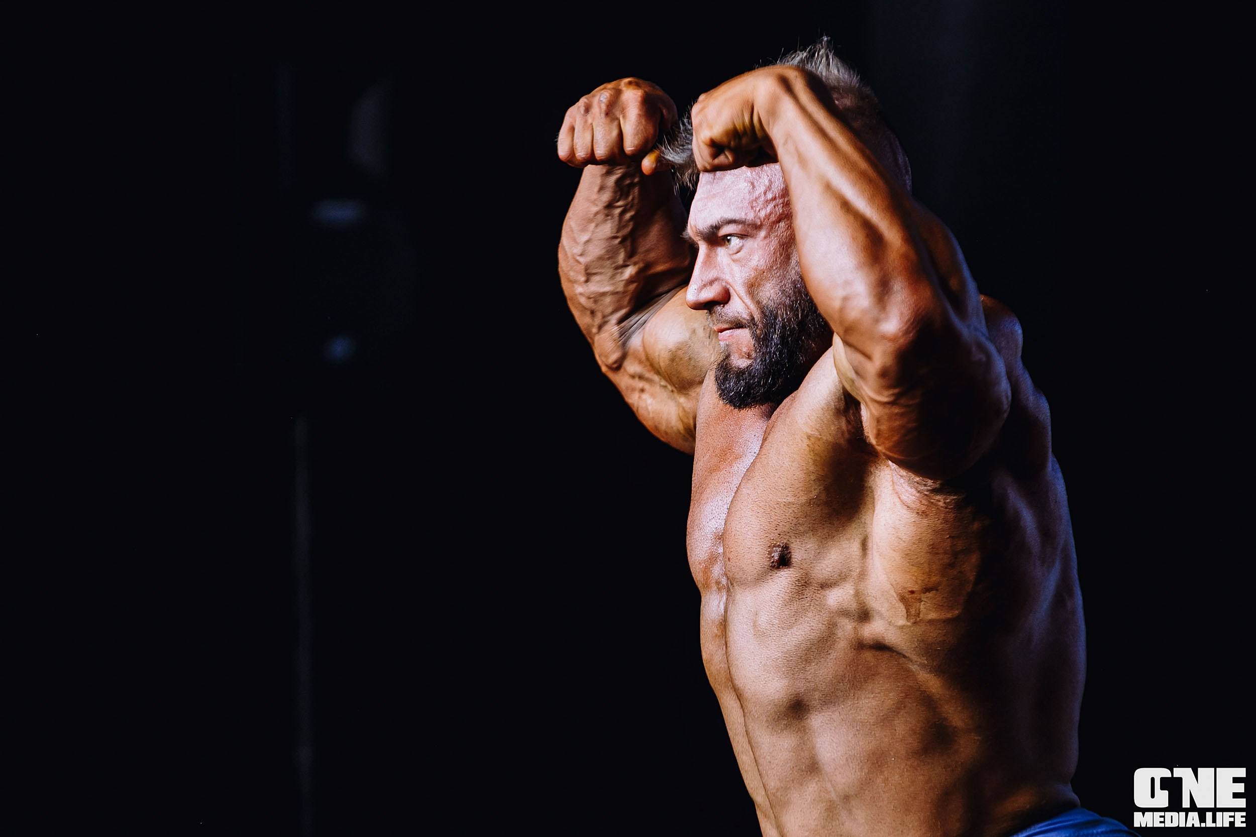 Первый Региональный кубок международного чемпионата по бодибилдингу NP. One Media Life: фоторепортажи, фотоотчеты с мероприятий и заведений