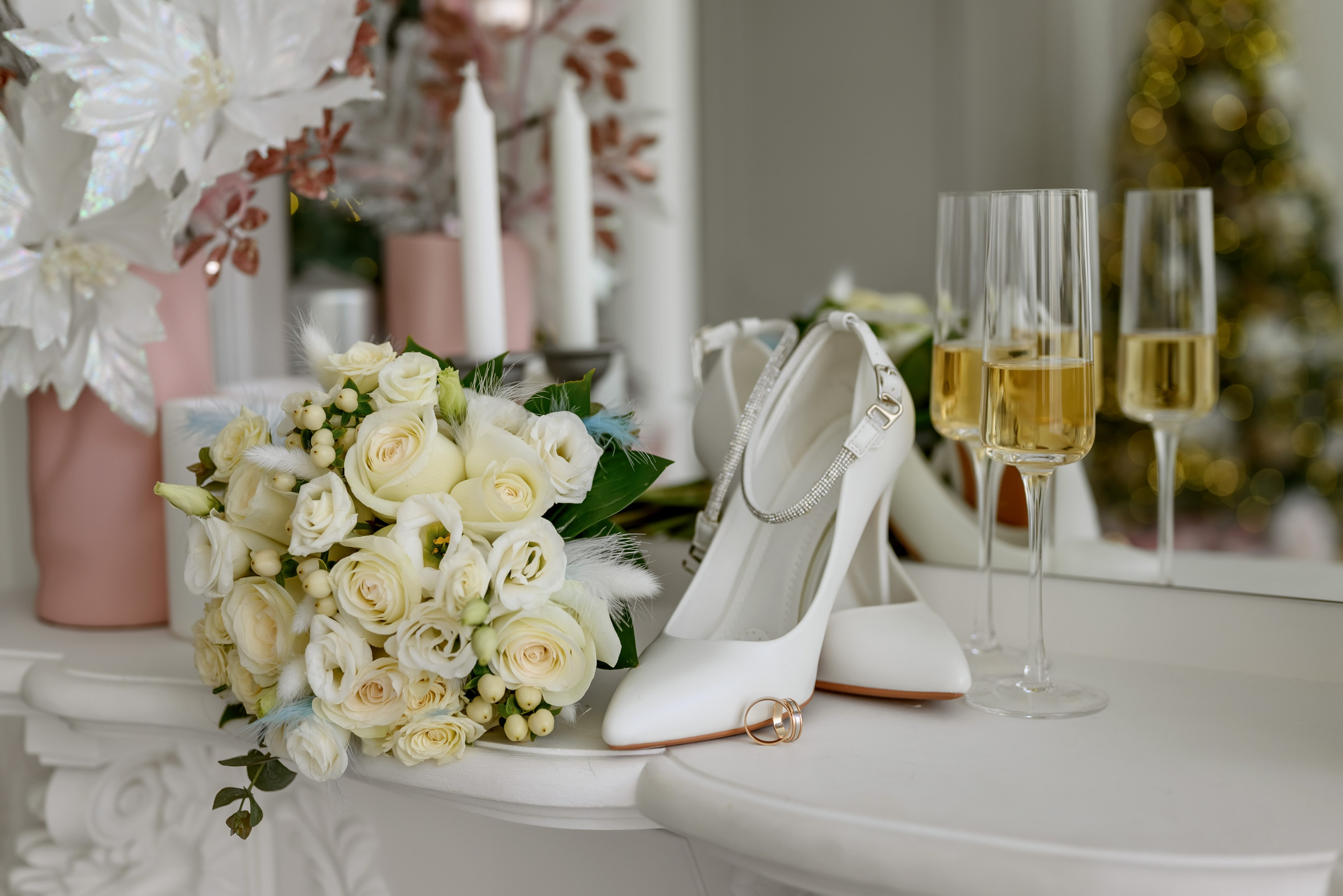 Алиса и Андрей. Юлия Басня семейный и свадебный фотограф в Донецке