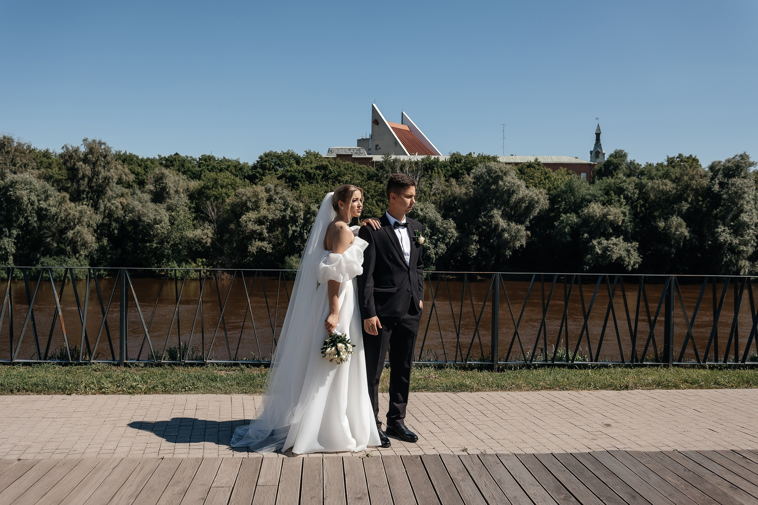 Локации. Свадебный и семейный фотограф в Омске Евгения Хакимова