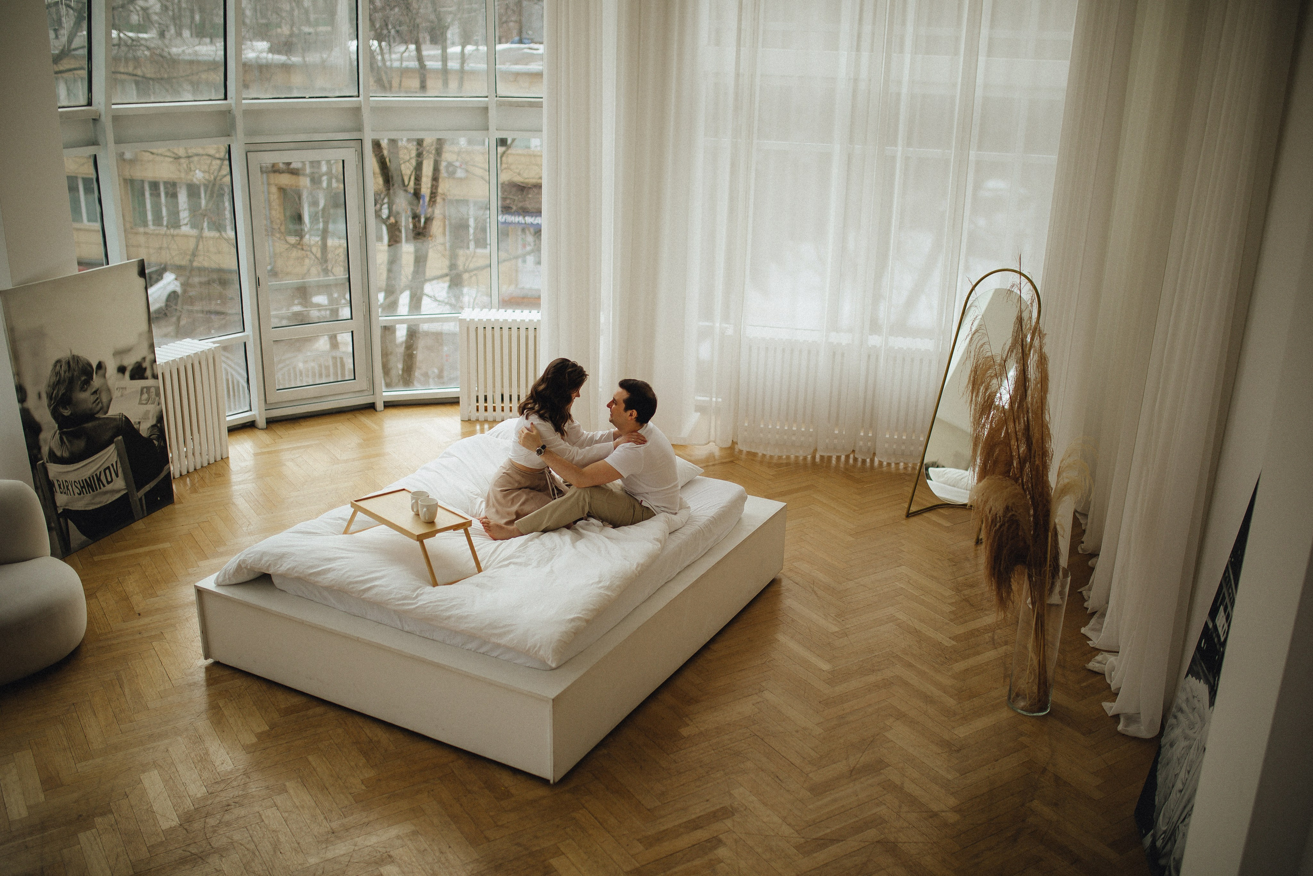 Фотограф в Москве Алёна Гладкова