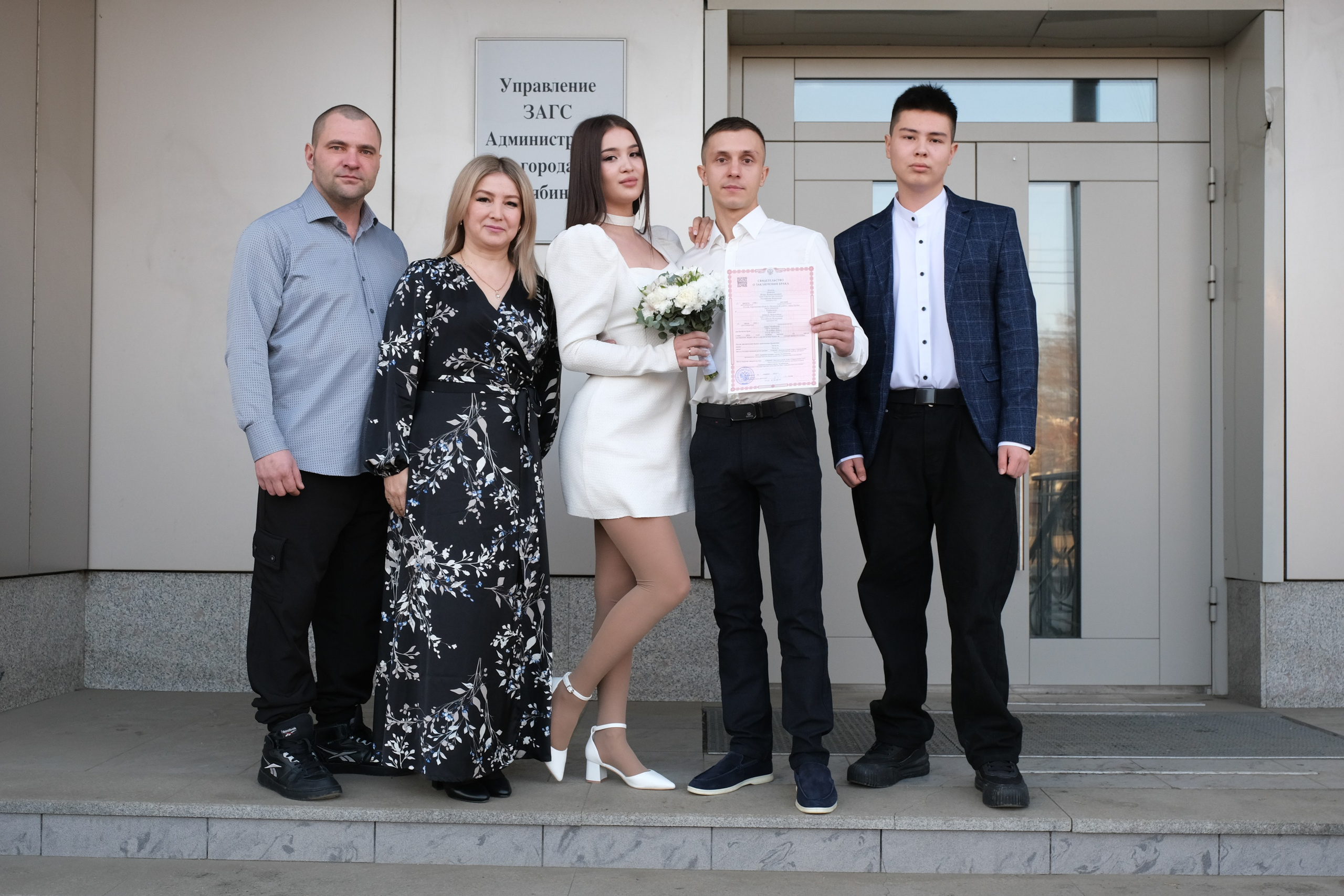 Свадьба Игоря и Анжелики. Свадебный фотограф в Челябинске Сырчикова Наталья