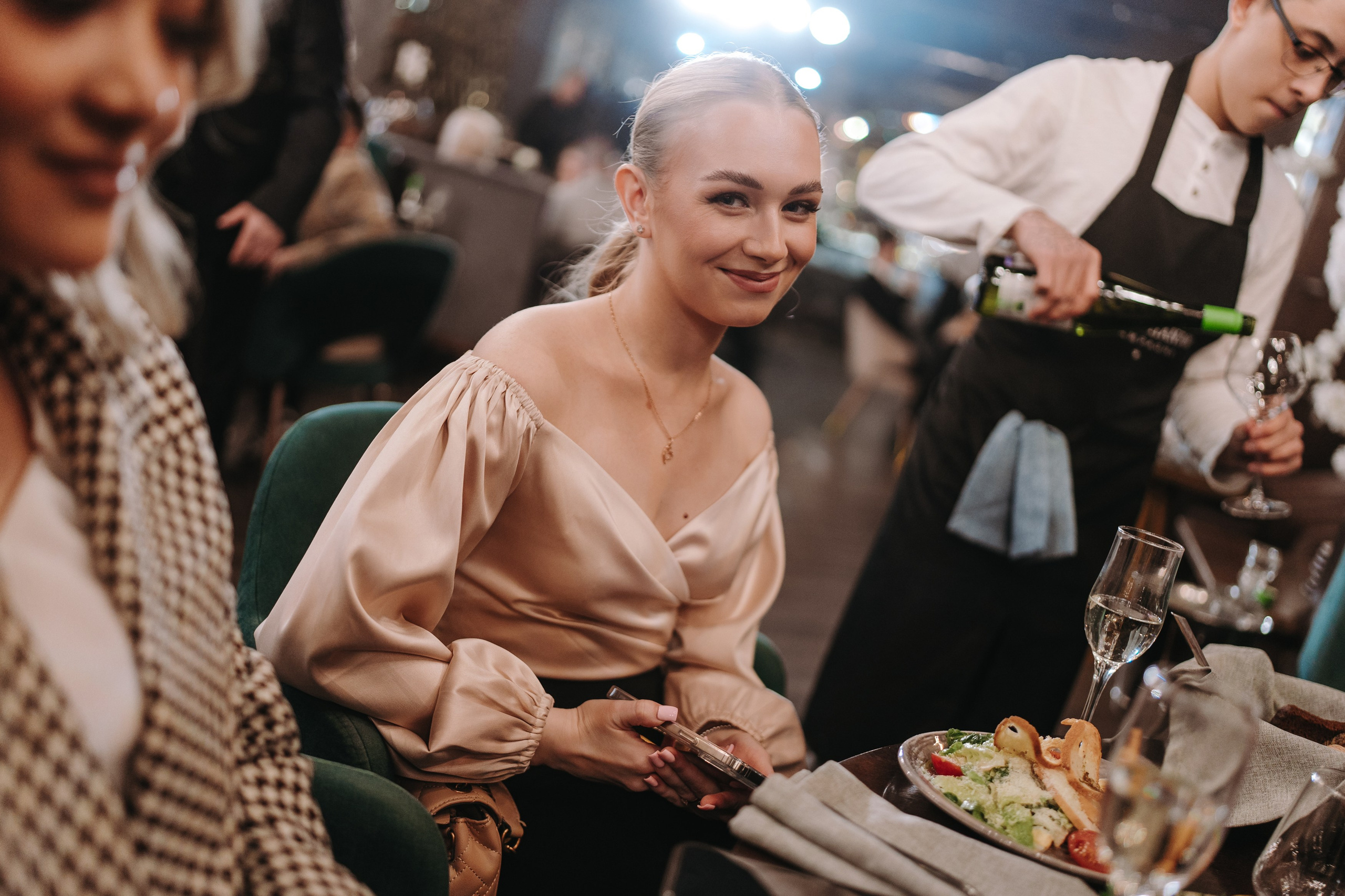 ФОТОСТУДИЯ ЭСТЕТИК ХОМ, КИРОВСКИЙ ЗАГС, РЕСТОРАН РУССКИЕ СЕЗОНЫ, ВЕДУЩИЙ АНДРЕЙ ОГНЕВ УФА