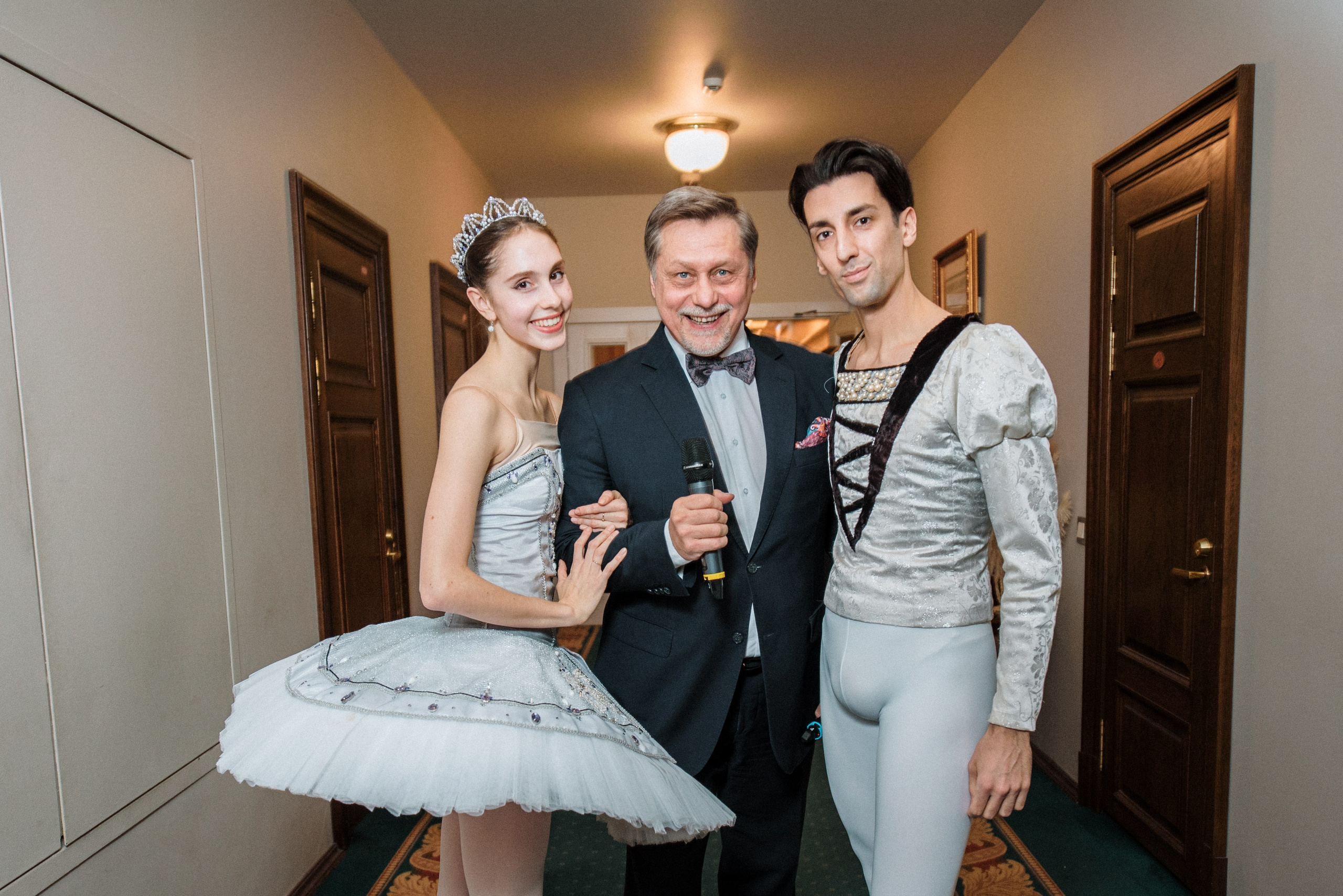 FIFI&VAST Fragrance Award 2023, Москва // Зима2023. Фотограф Элина Брусенцева