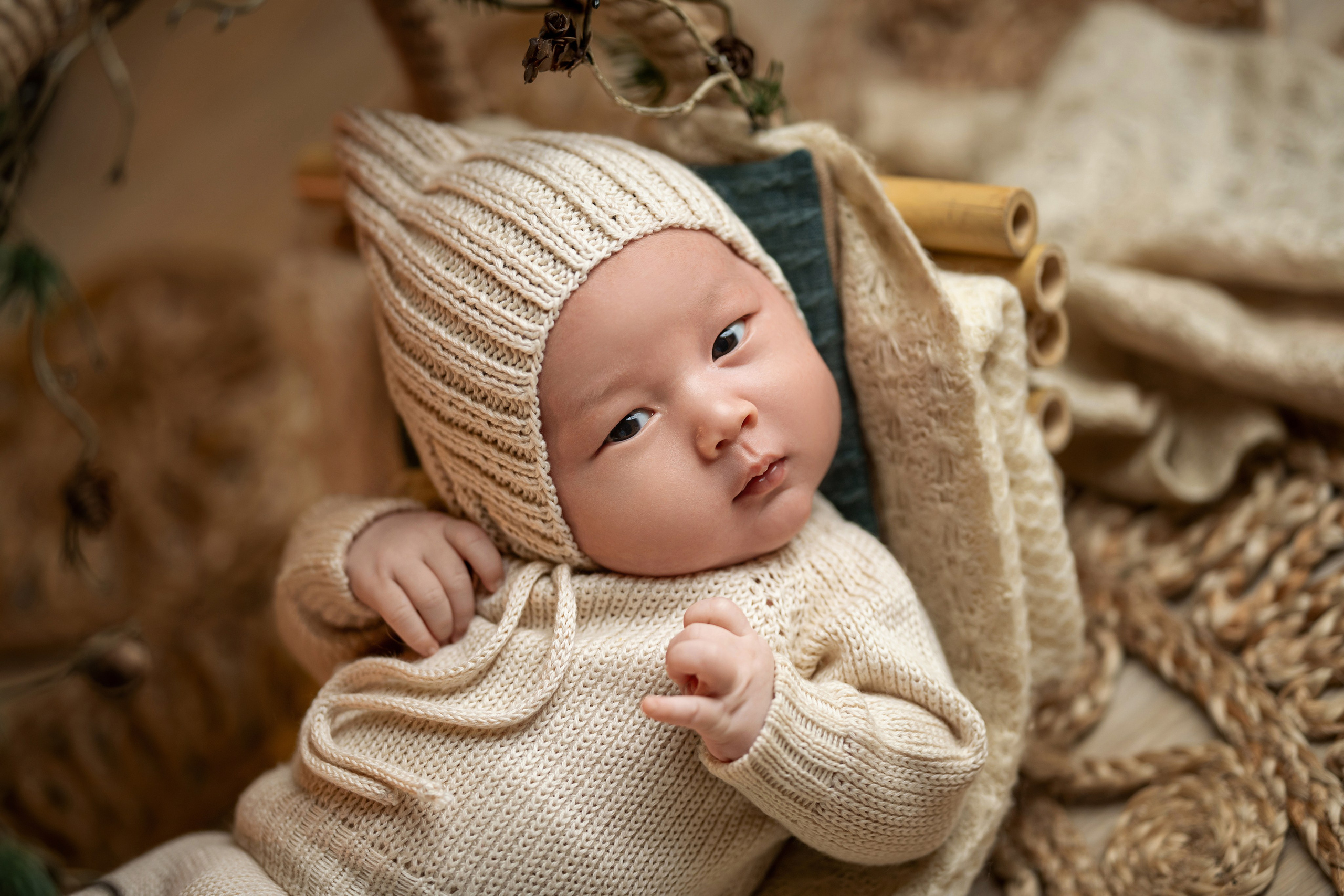 NEWBORN семейный пакет. Творческая команда Ульяшевы, свадебная и семейная фотография. Кахахста
