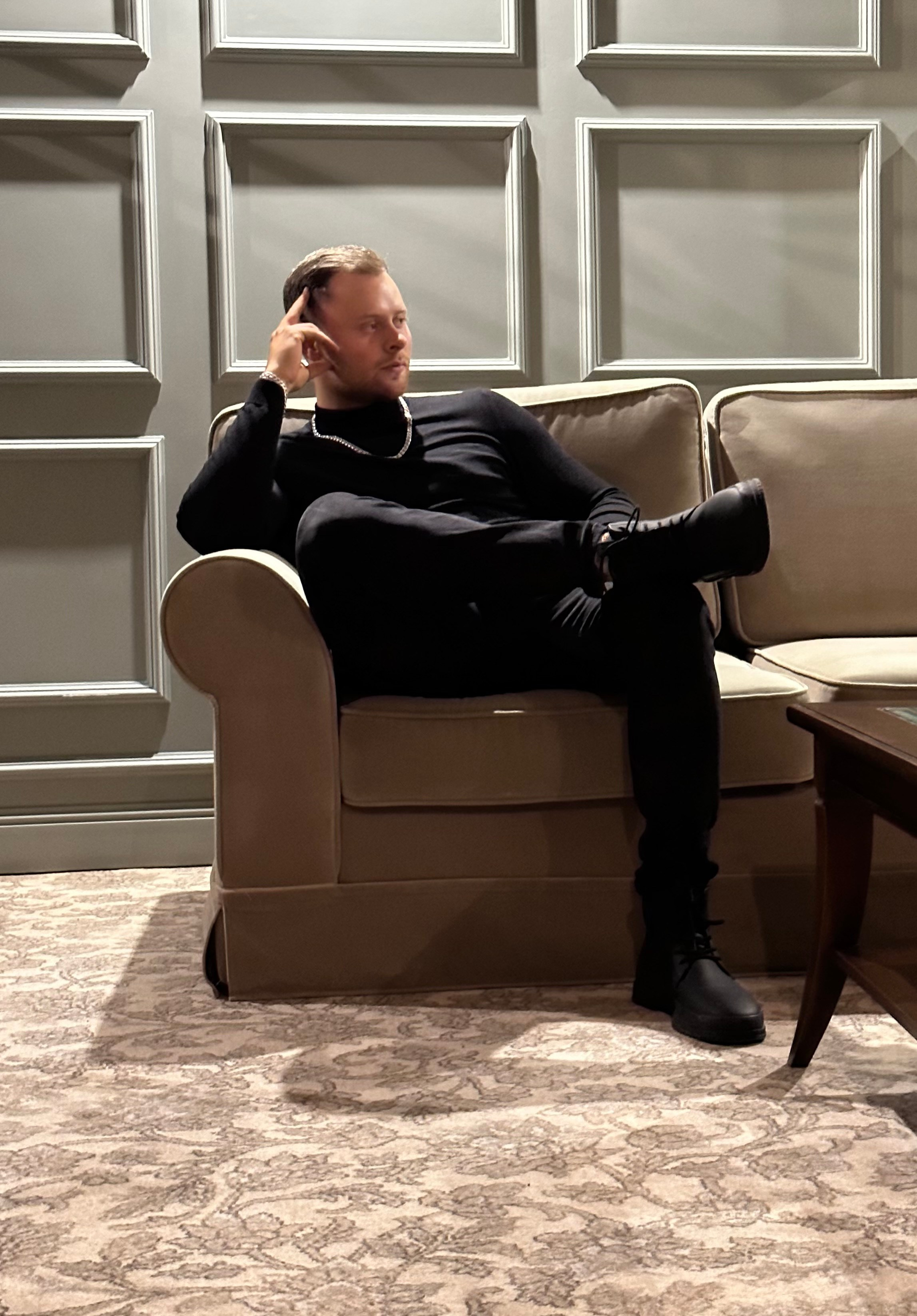 Никита Дунаевский | Nikita Dunaevskiy