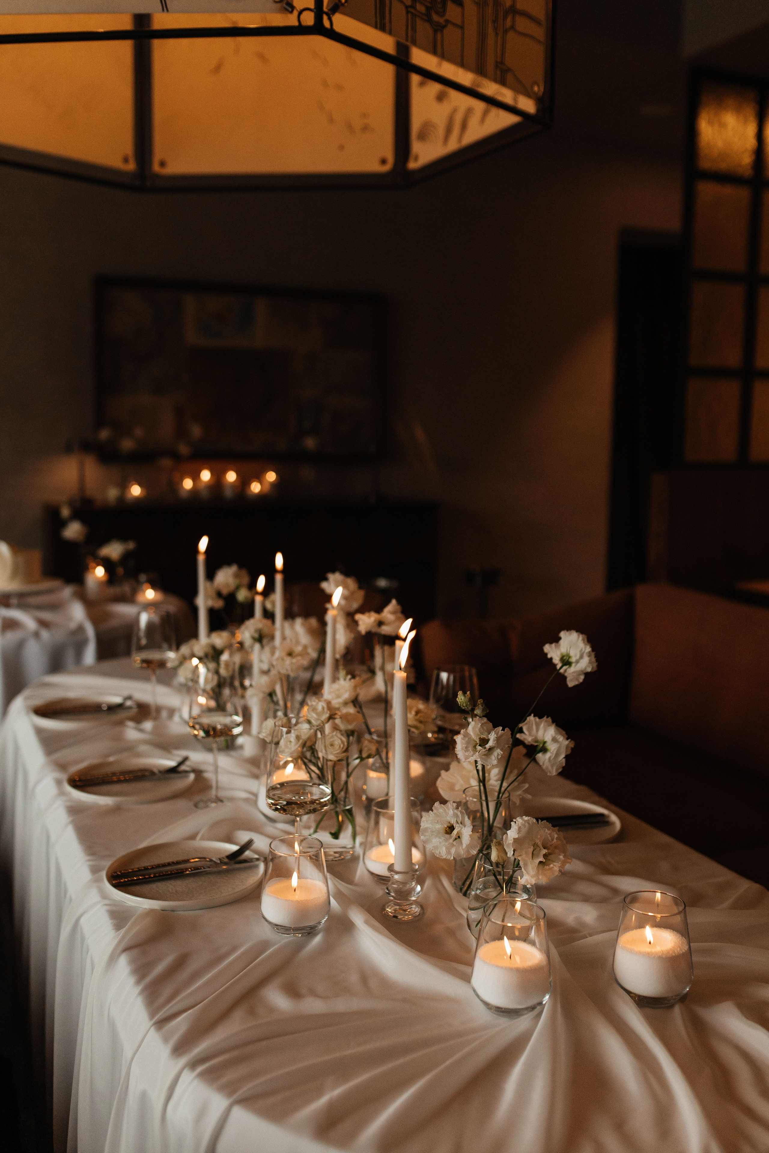 Свадьба в ресторане Владивосток. Организация свадеб и других мероприятий во Владивостоке от «Рядом быть»