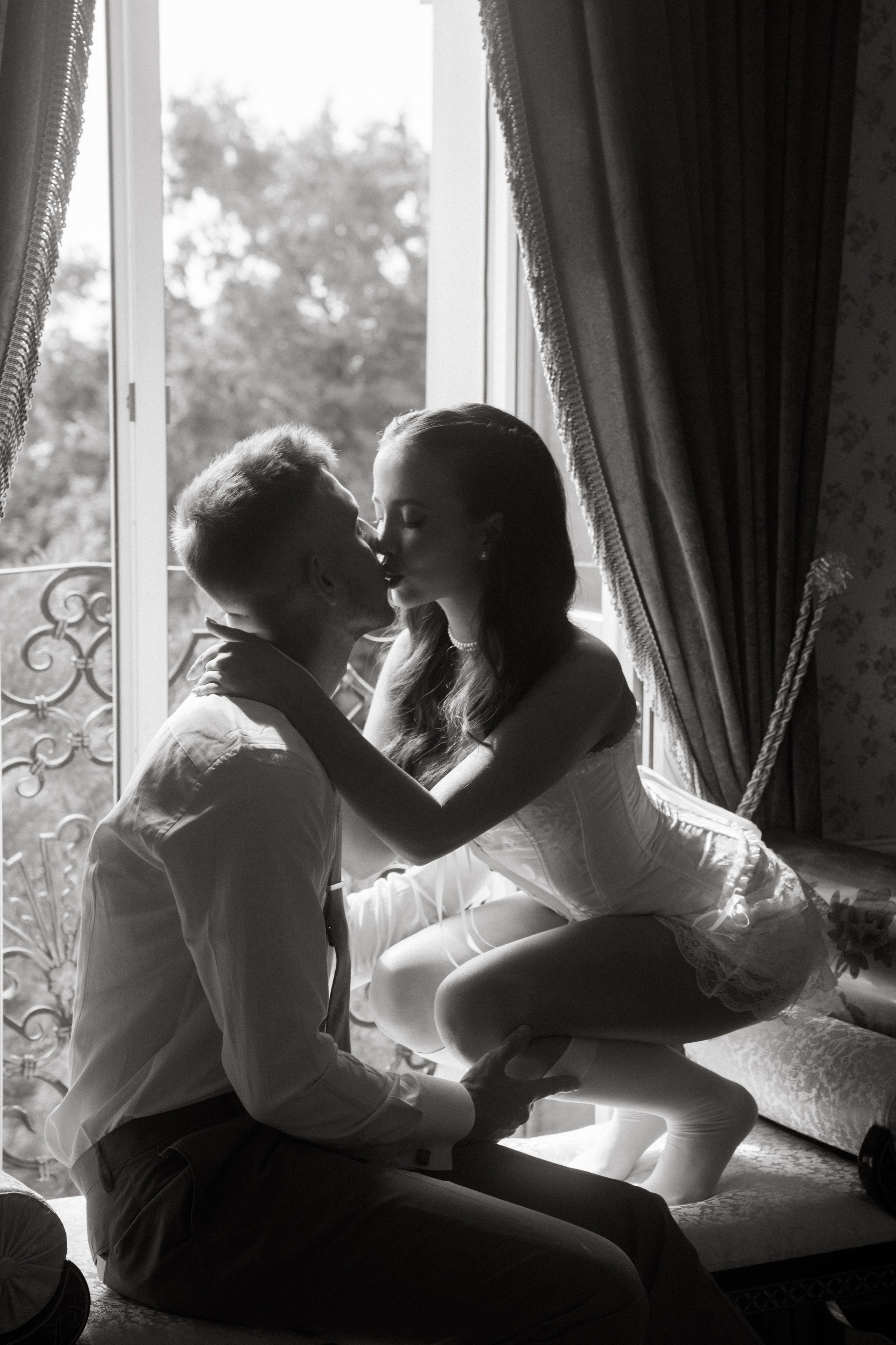 Никита и Света. Организация свадеб и других мероприятий во Владивостоке от «Рядом быть»