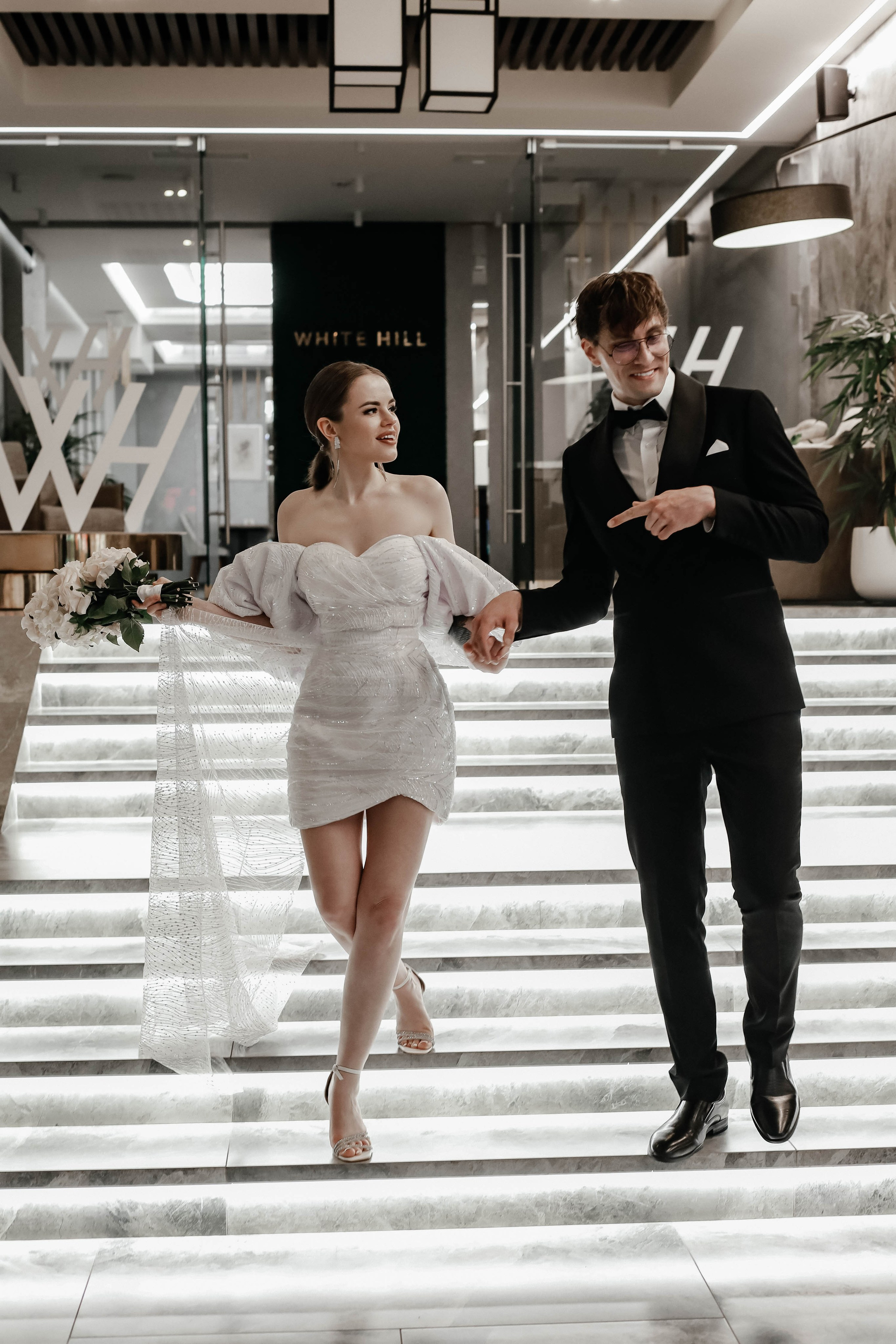 Свадебный и семейный фотограф Захарова Юлия