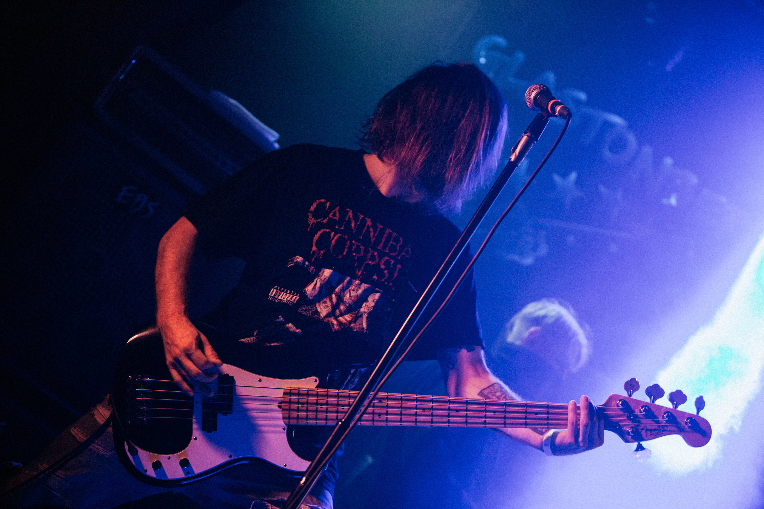 ПСИХЕЯ, 28.05.22, Glastonberry