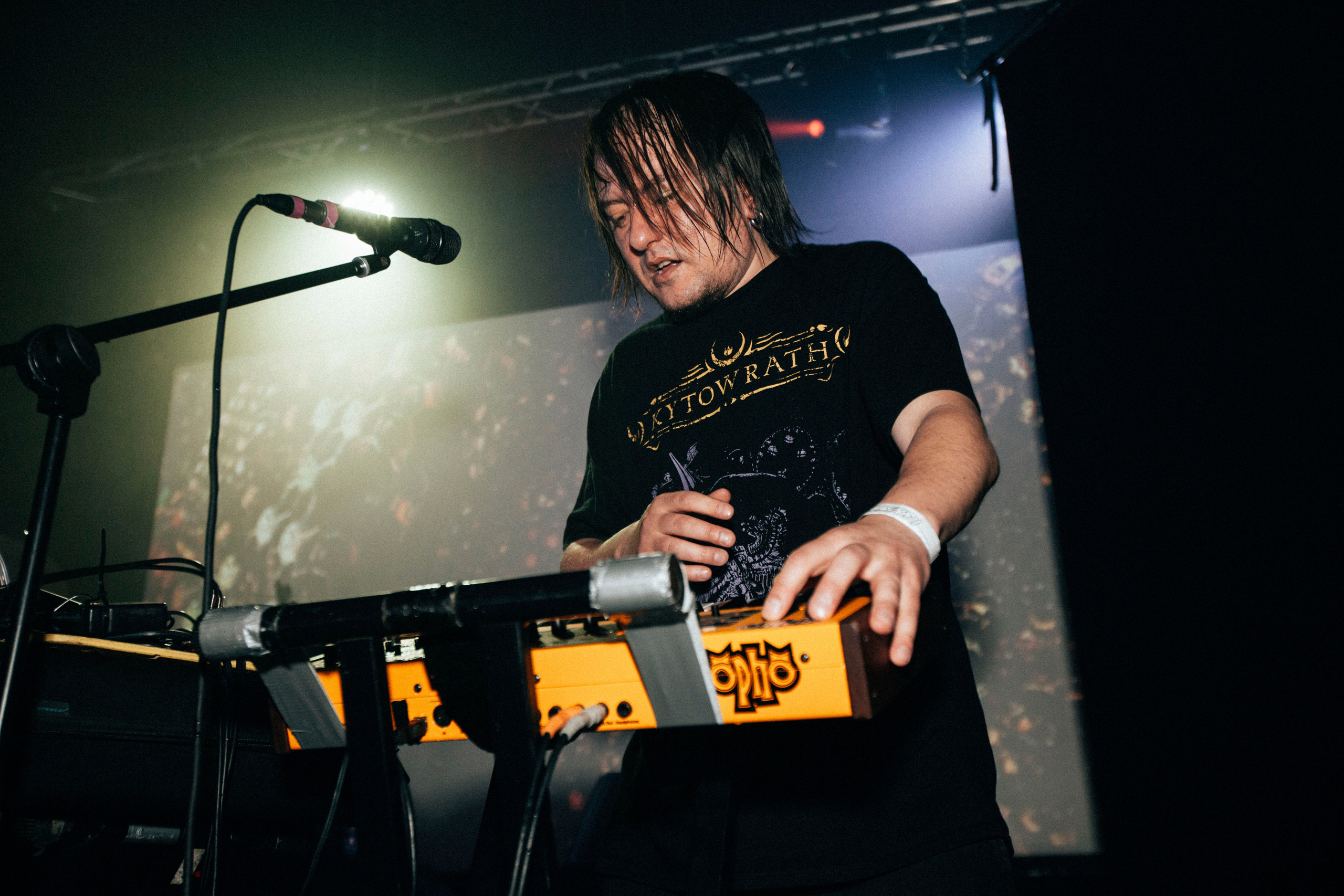 ПСИХЕЯ, 28.05.22, Glastonberry