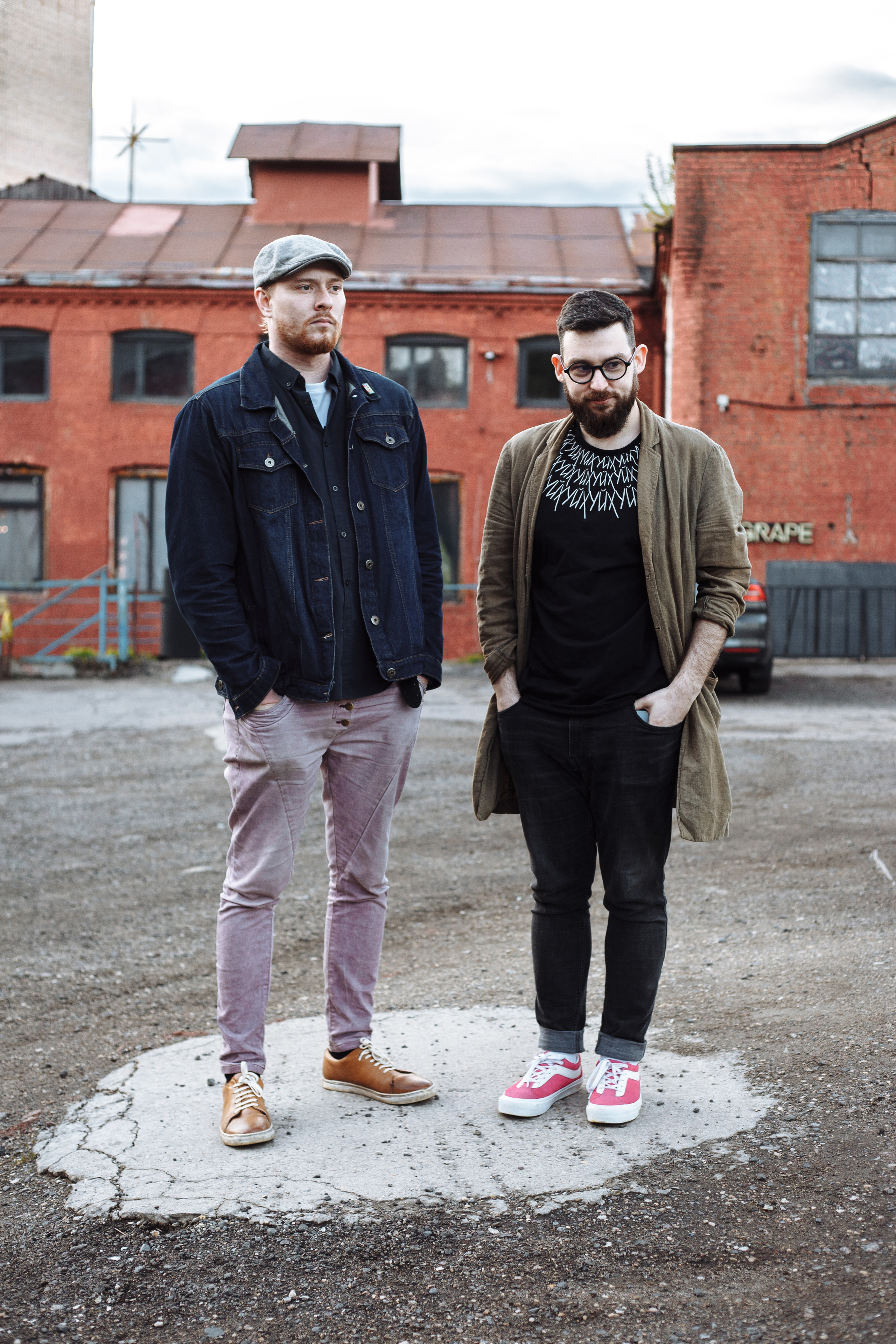 ВИАСОЮЗПЕЧАЛЬ, 13.05.22, Гамма