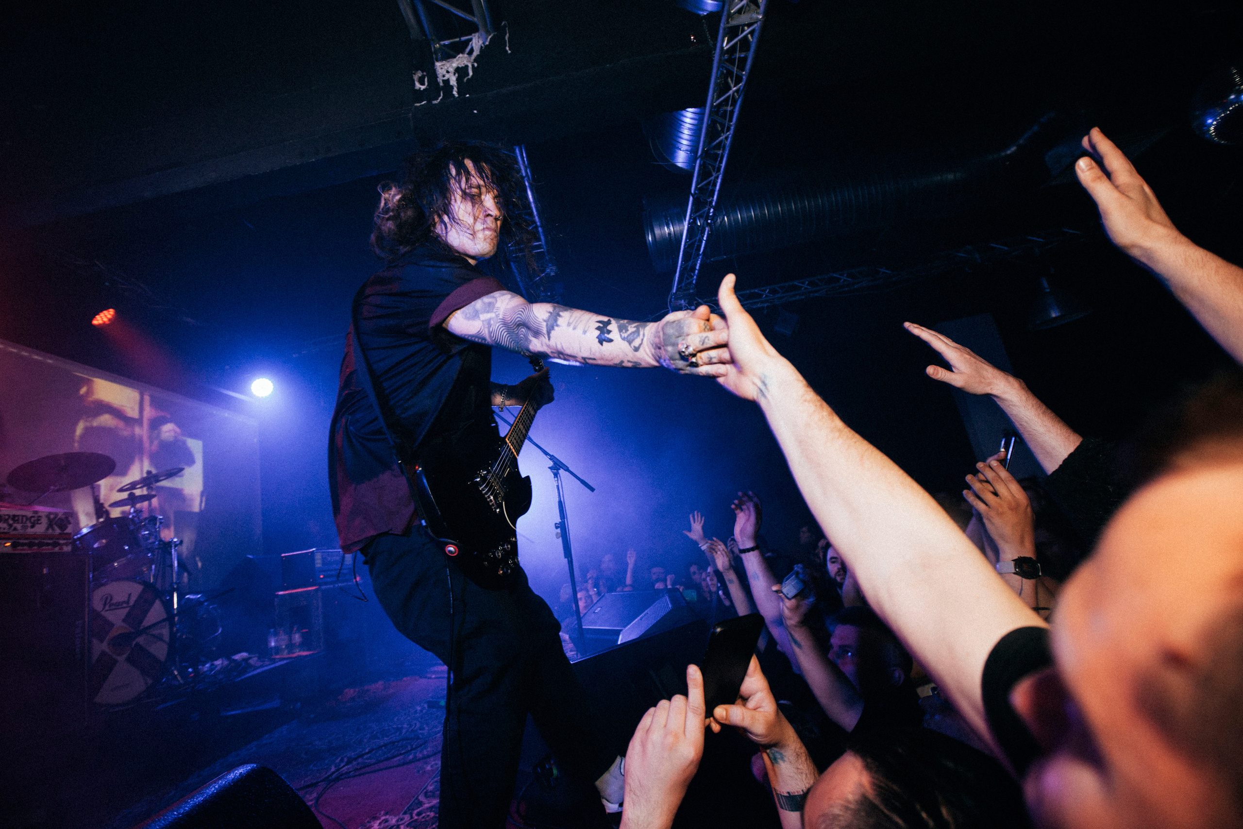 ПСИХЕЯ, 28.05.22, Glastonberry