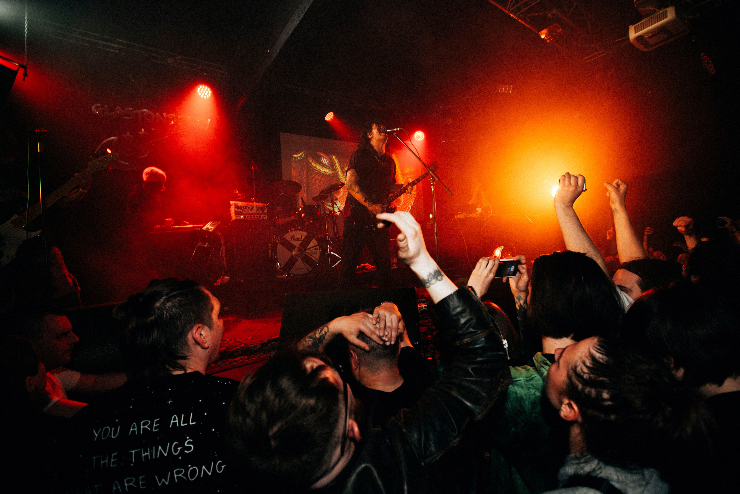 ПСИХЕЯ, 28.05.22, Glastonberry