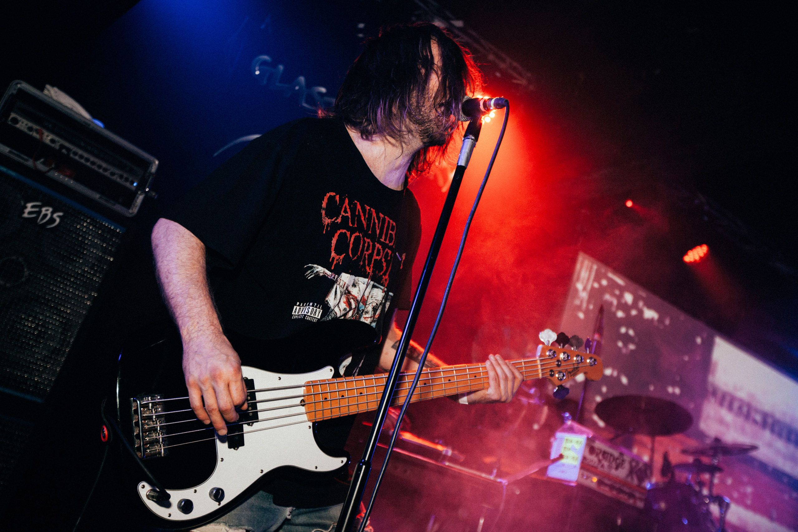 ПСИХЕЯ, 28.05.22, Glastonberry