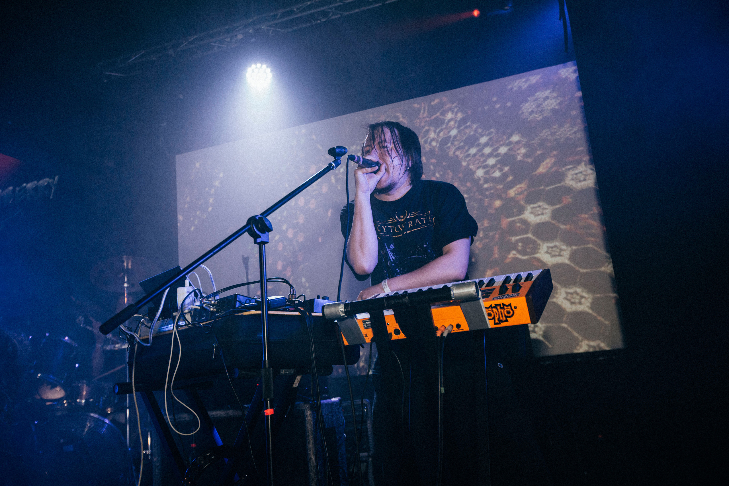 ПСИХЕЯ, 28.05.22, Glastonberry