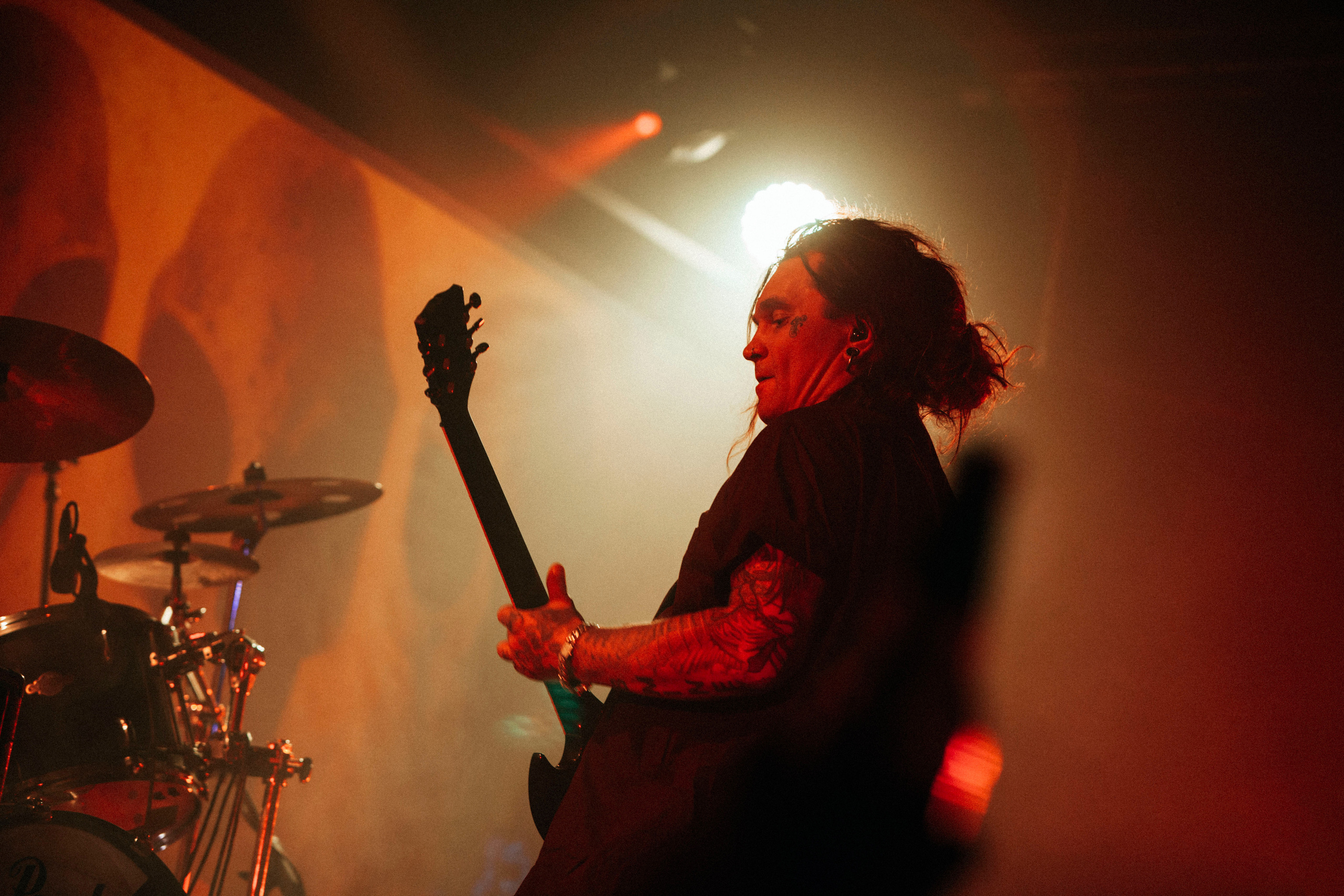 ПСИХЕЯ, 28.05.22, Glastonberry