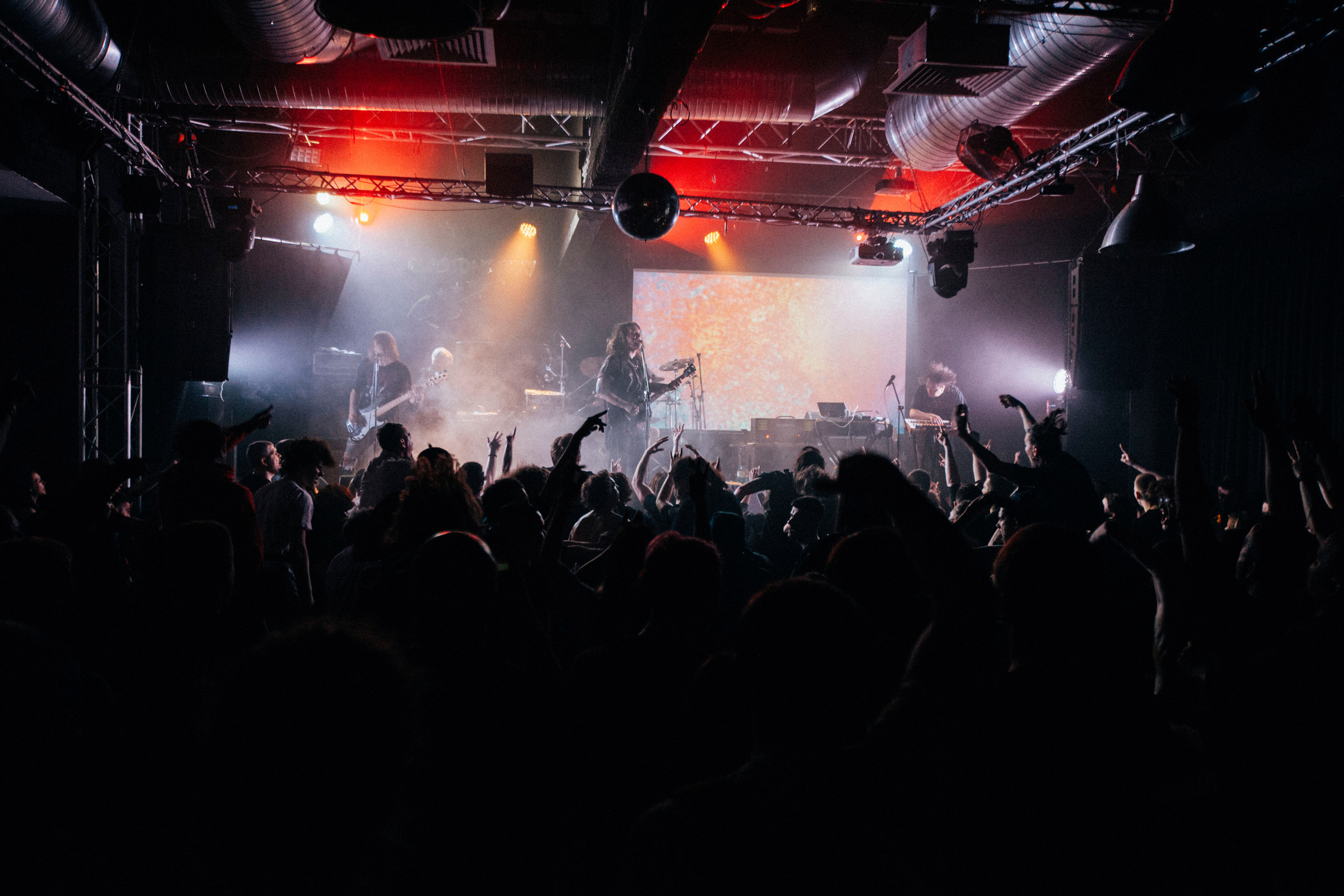 ПСИХЕЯ, 28.05.22, Glastonberry