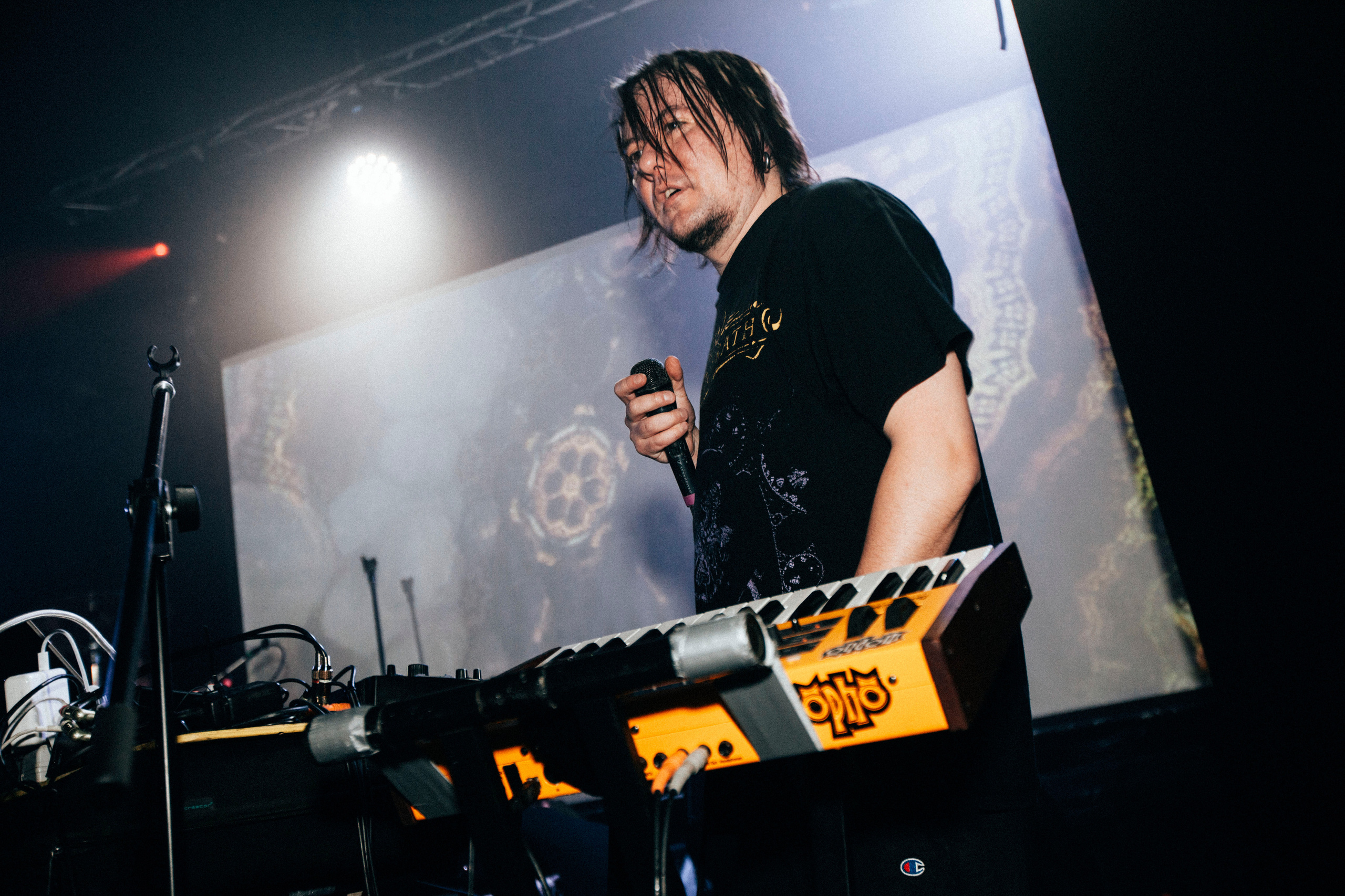 ПСИХЕЯ, 28.05.22, Glastonberry