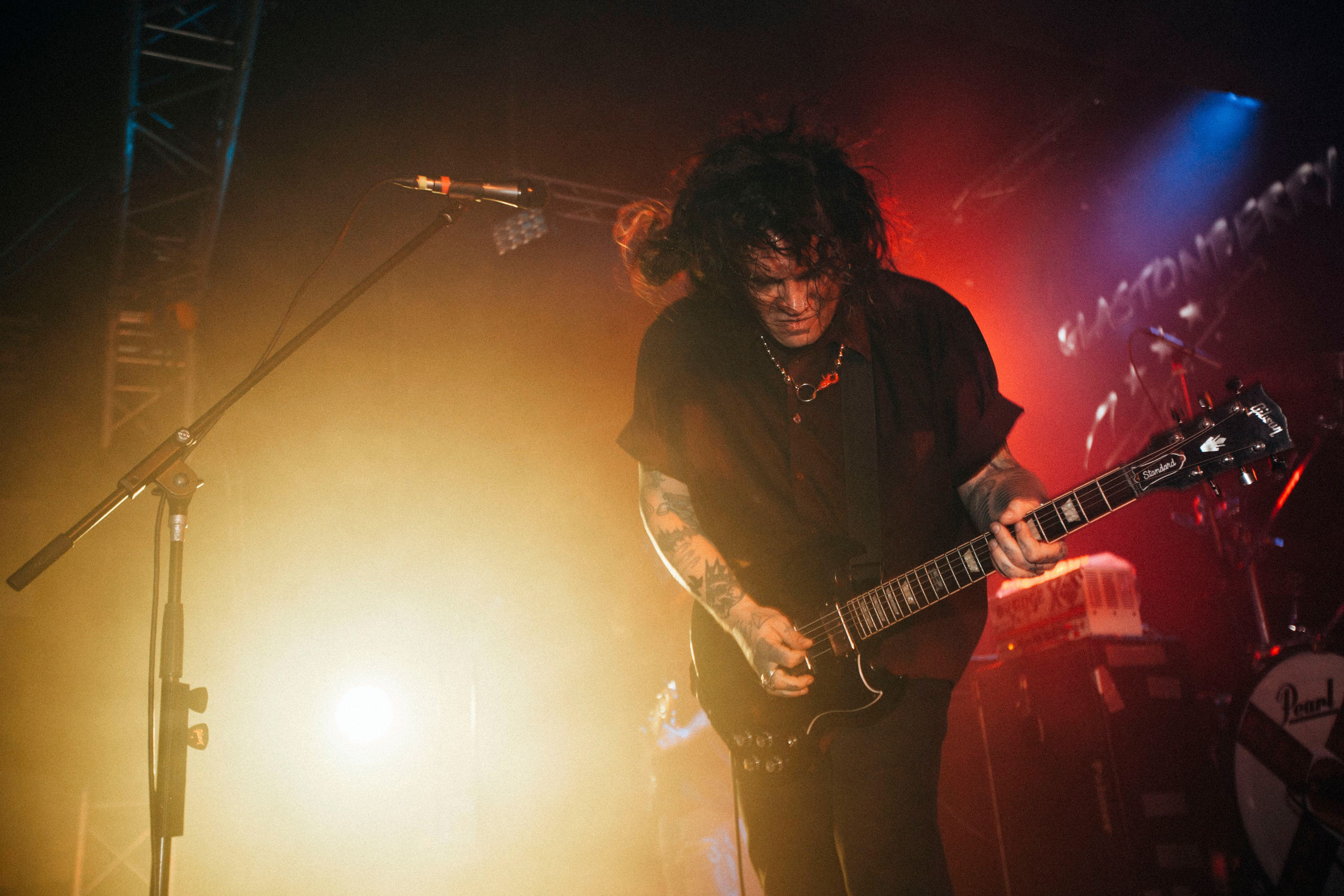 ПСИХЕЯ, 28.05.22, Glastonberry