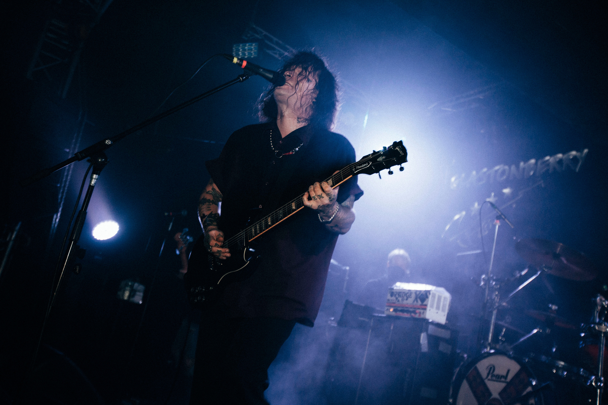 ПСИХЕЯ, 28.05.22, Glastonberry