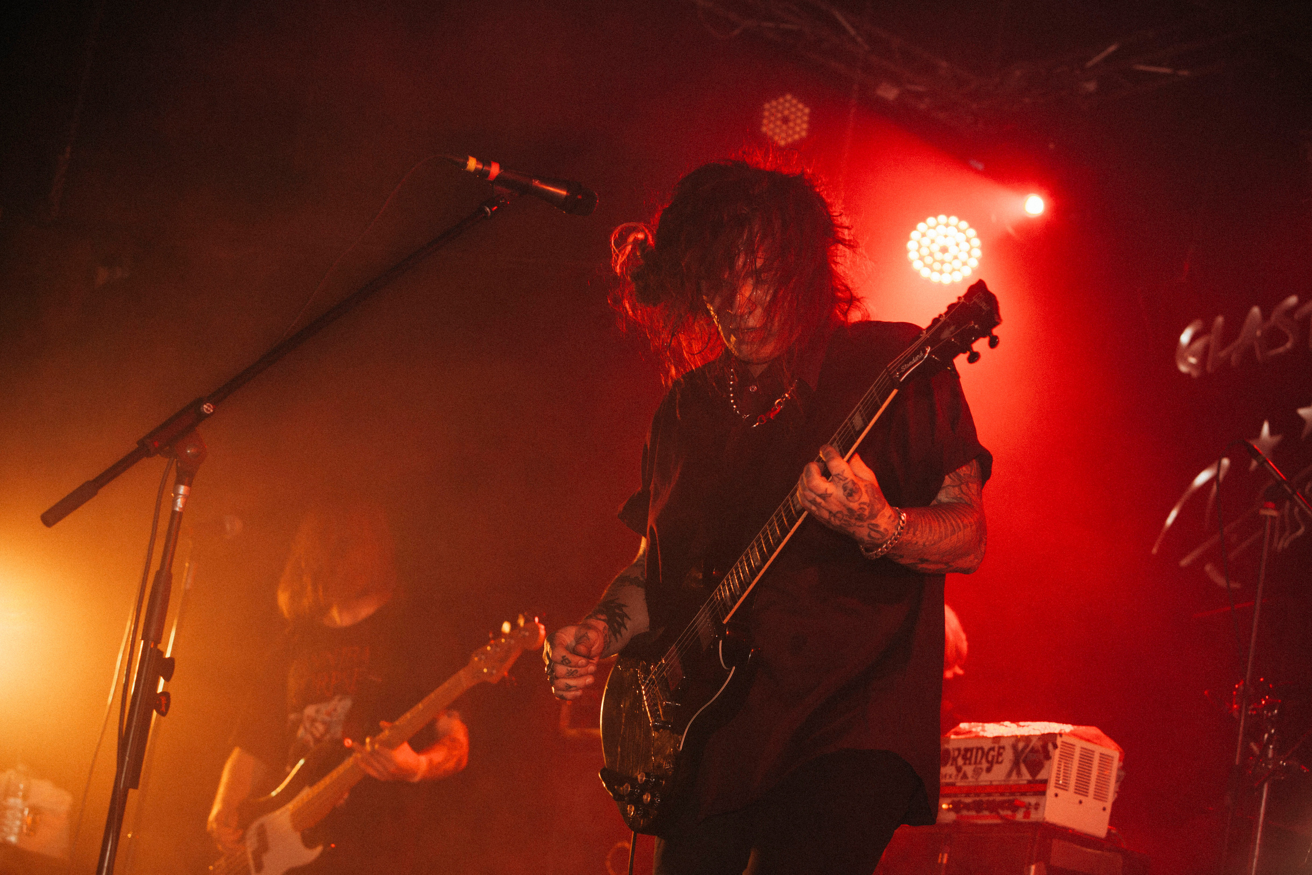 ПСИХЕЯ, 28.05.22, Glastonberry