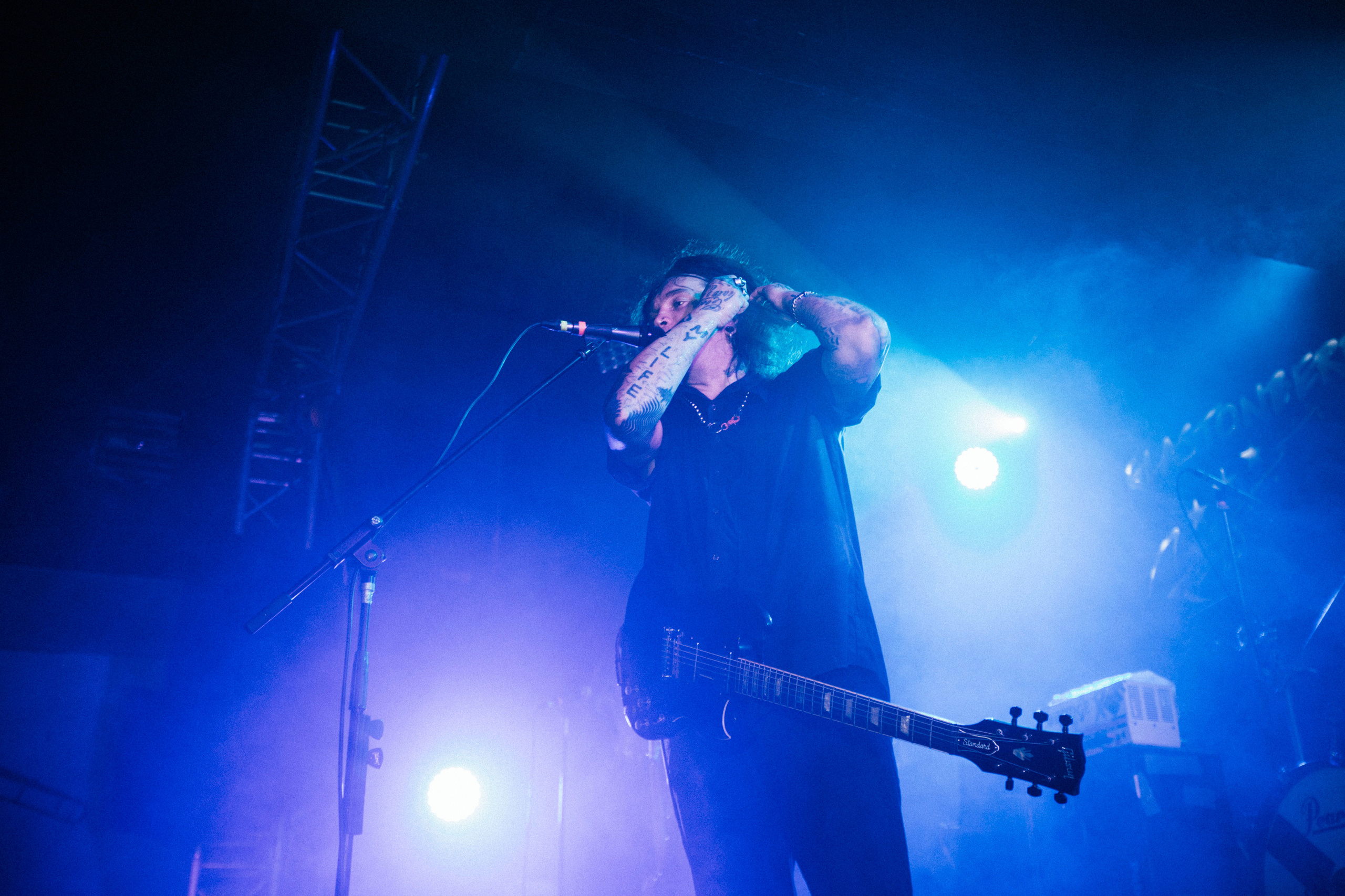 ПСИХЕЯ, 28.05.22, Glastonberry