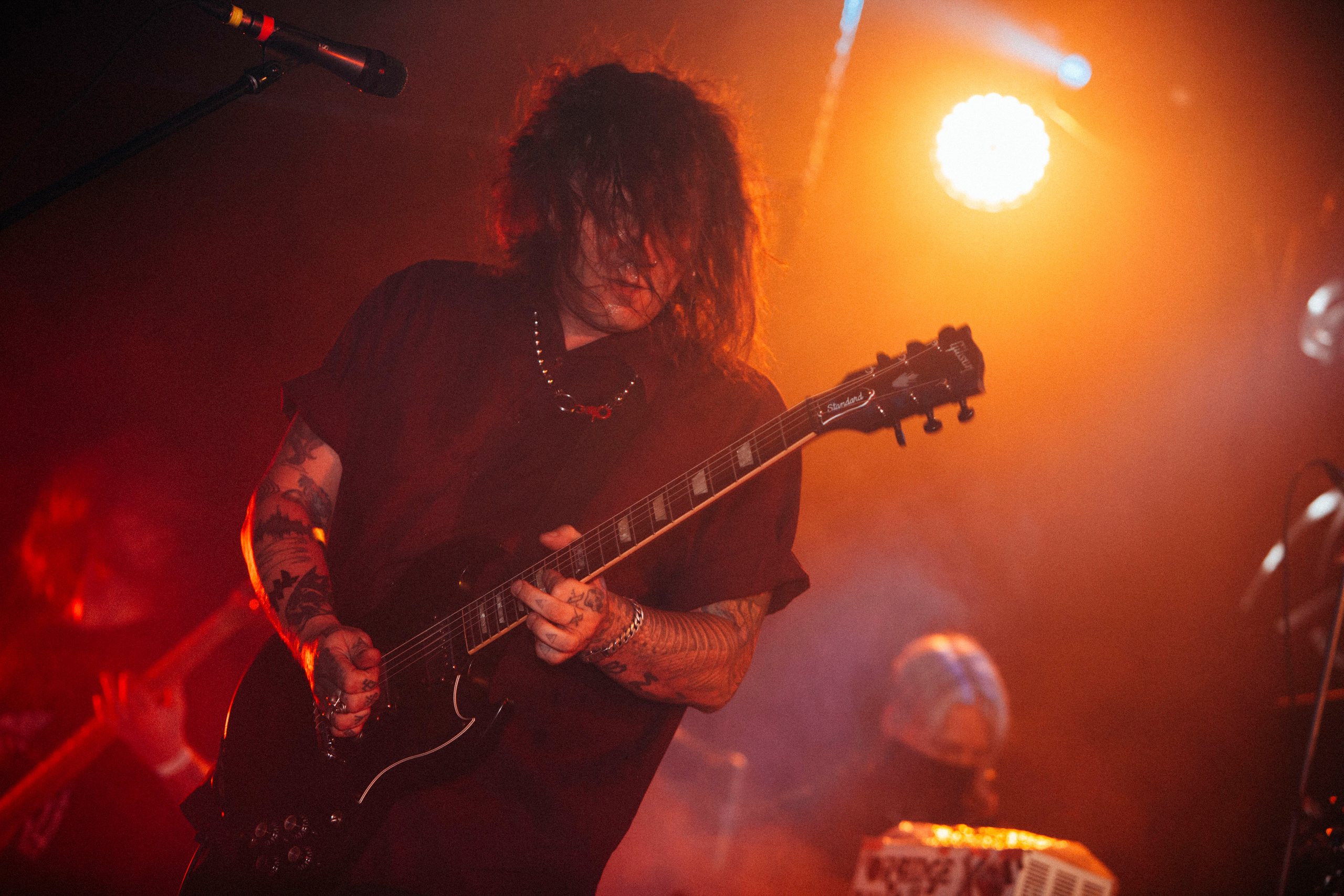 ПСИХЕЯ, 28.05.22, Glastonberry