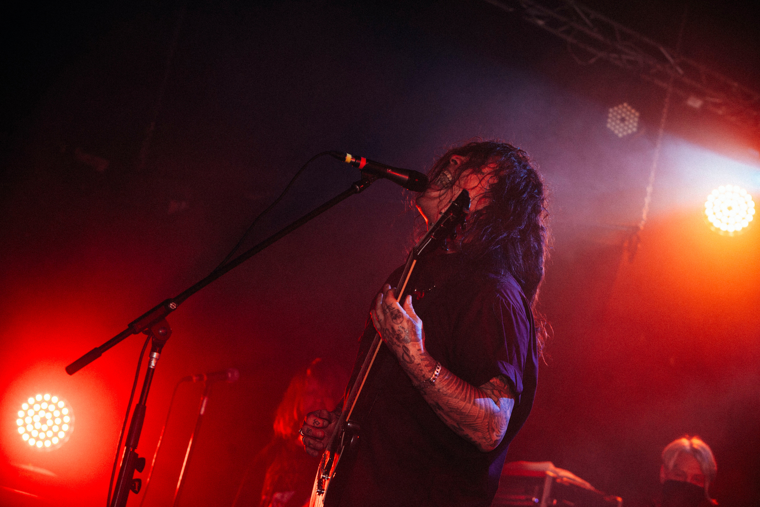 ПСИХЕЯ, 28.05.22, Glastonberry