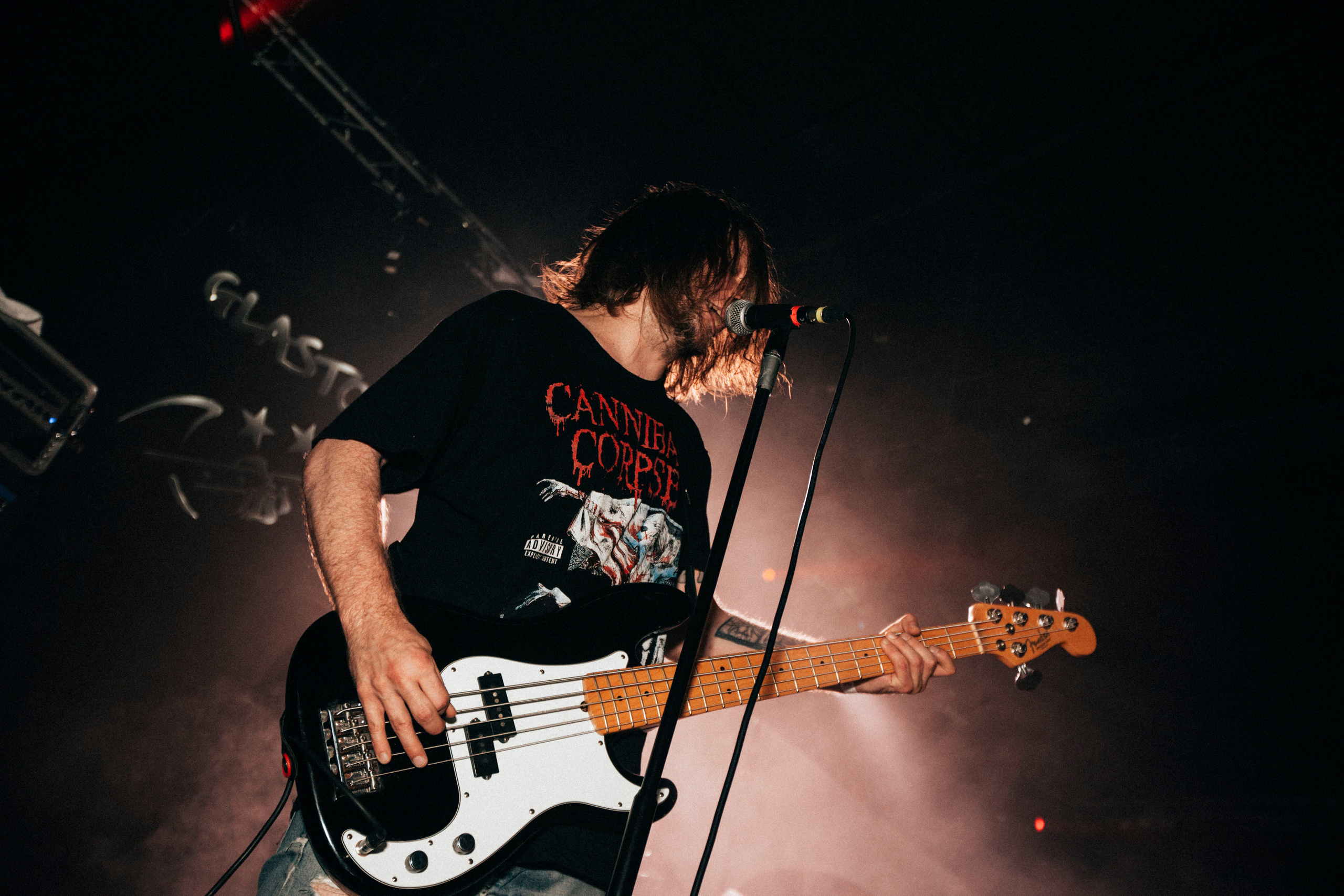 ПСИХЕЯ, 28.05.22, Glastonberry