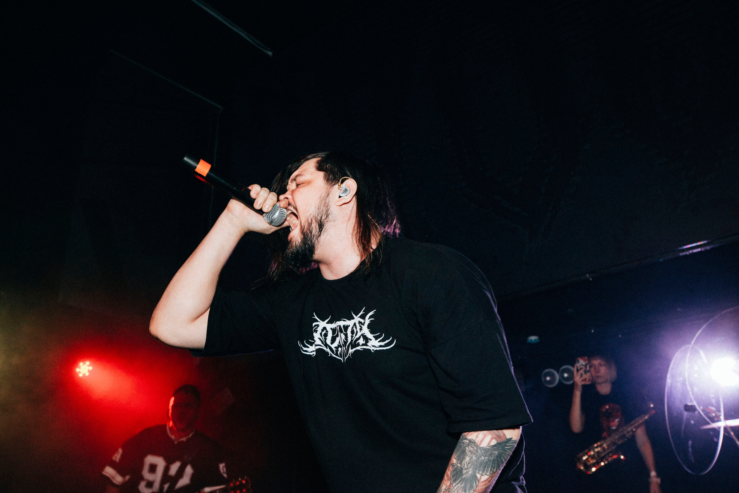 7000$. Stanislav Baryshev — People. Emotions. Atmosphere