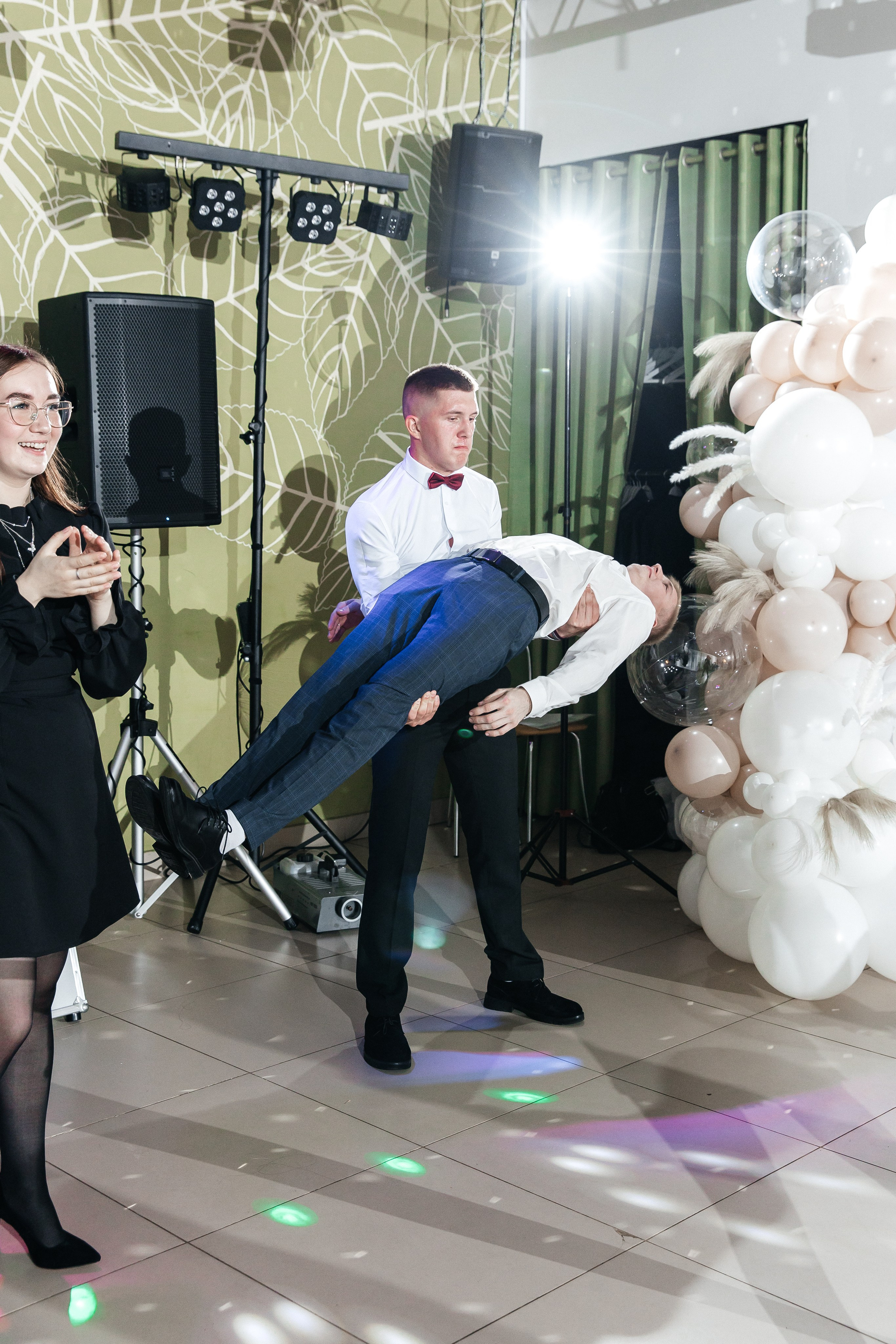 Антон и Екатерина ♡. Свадебный фотограф Настя Шелл г. Череповец