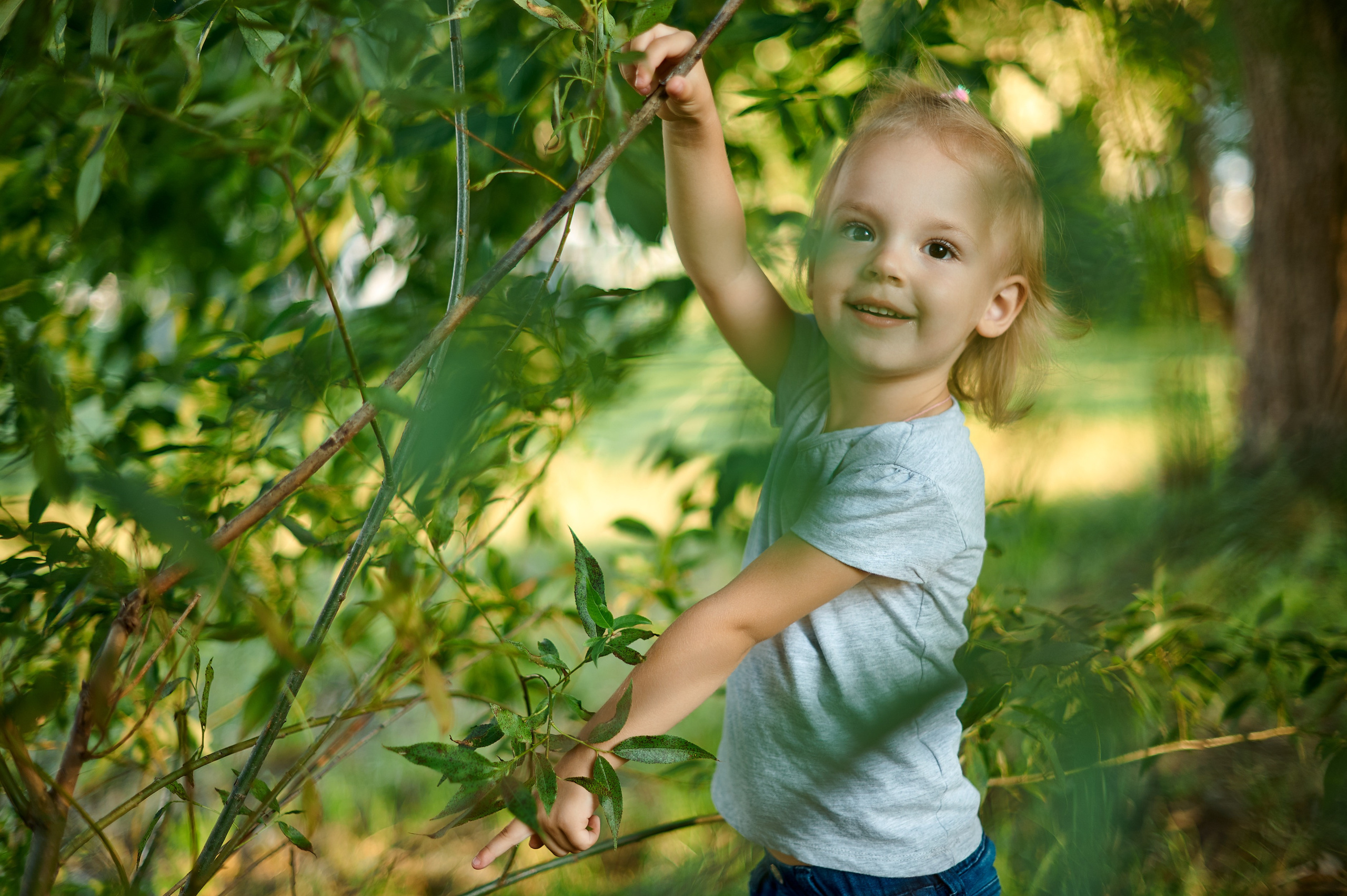С мамой весело гулять. Фотосъемка мероприятий