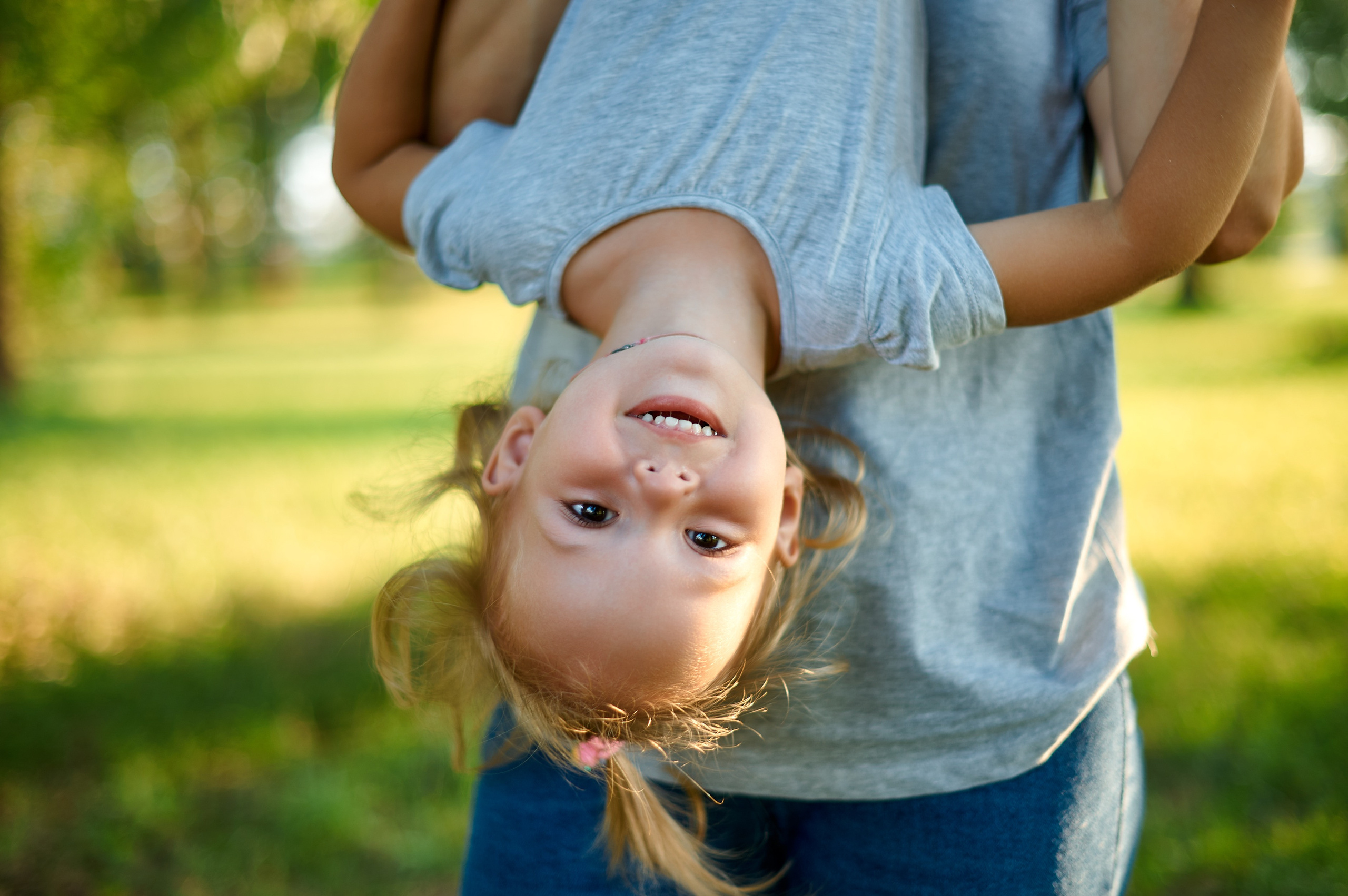 С мамой весело гулять. Фотосъемка мероприятий