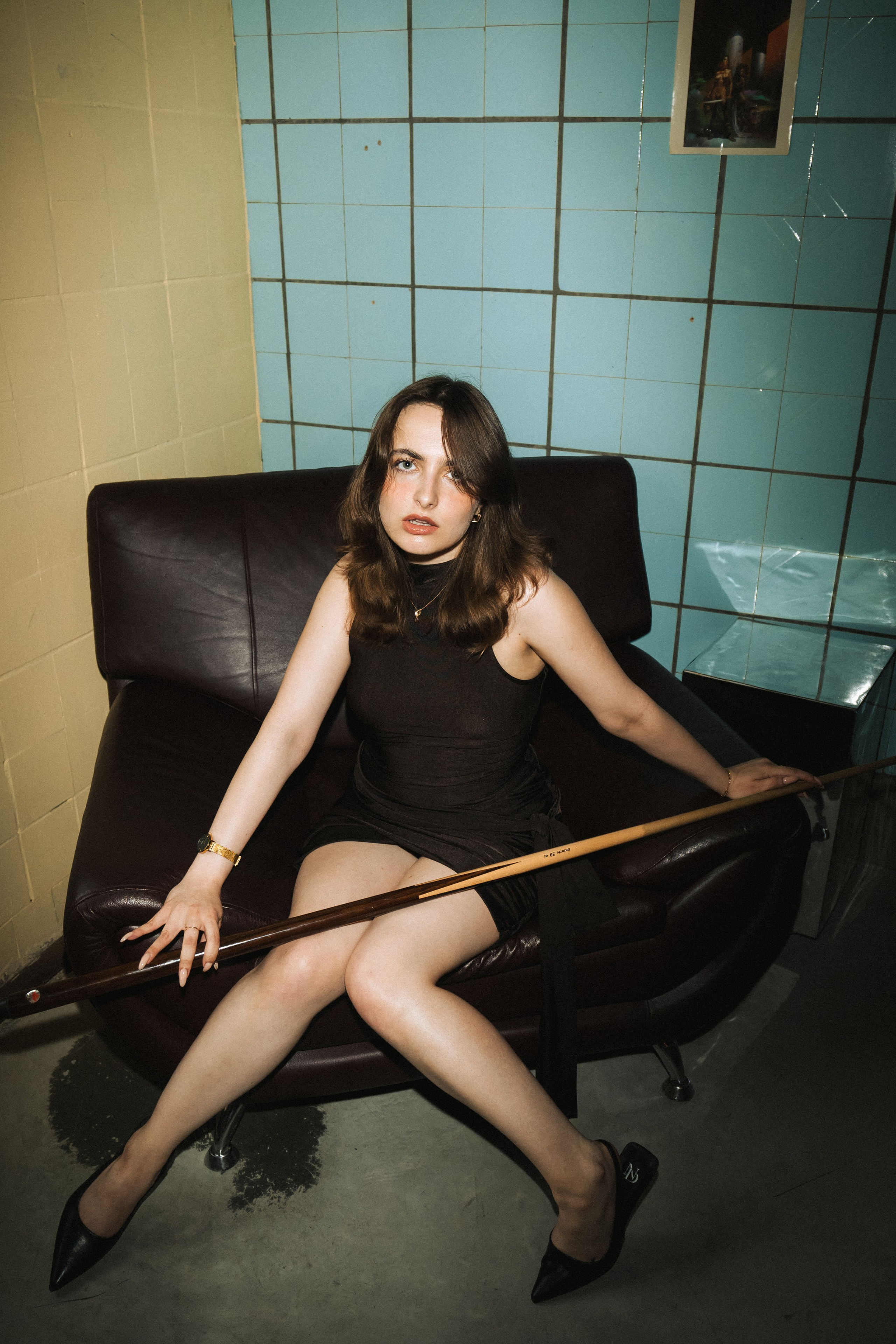 Фотосессия в бильярдном клубе. Портретный и репортажный фотограф в Санкт-Петербурге | Валерия Кайряк