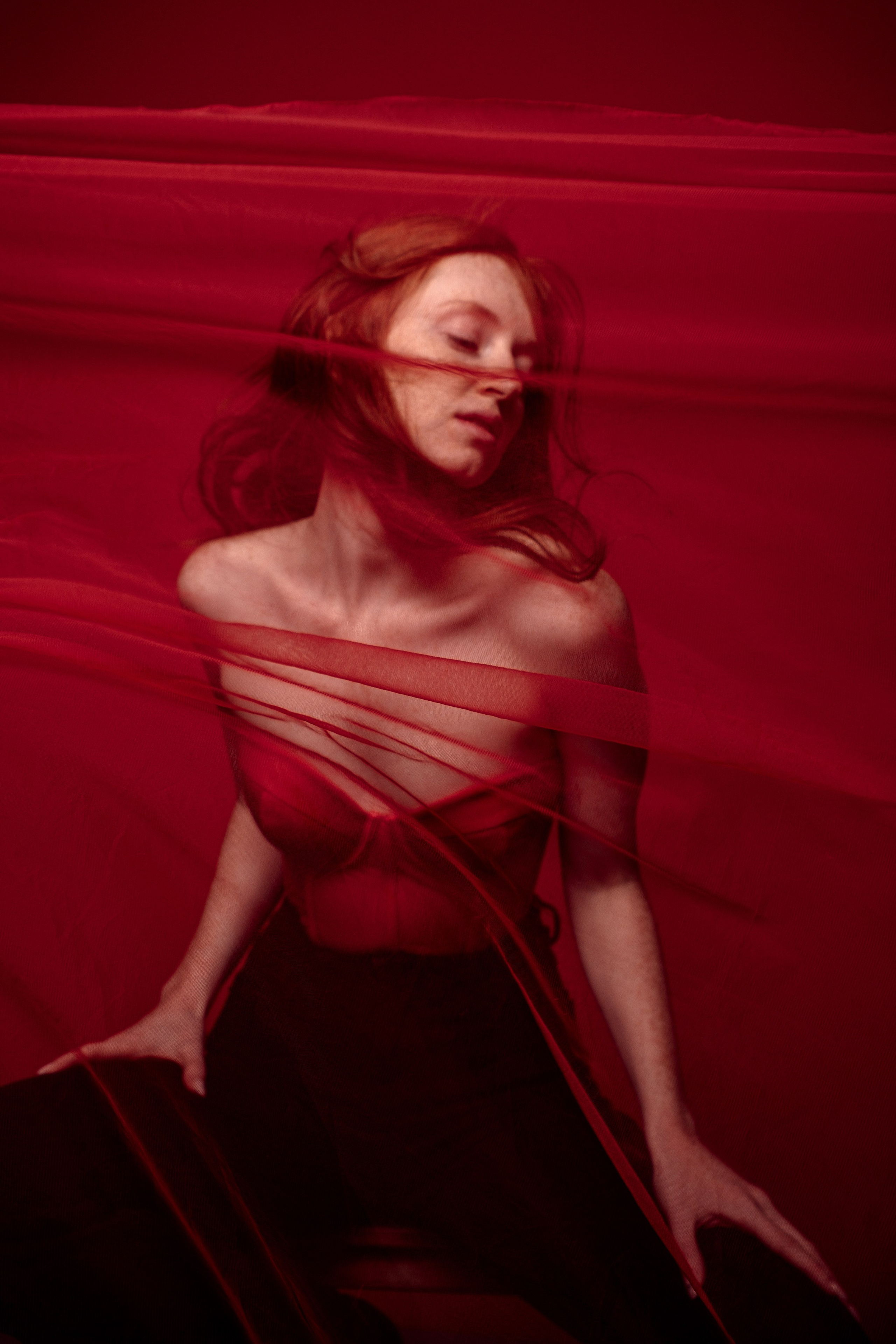 Ира_Freddom. Фотограф и видеограф Анна Жагорина