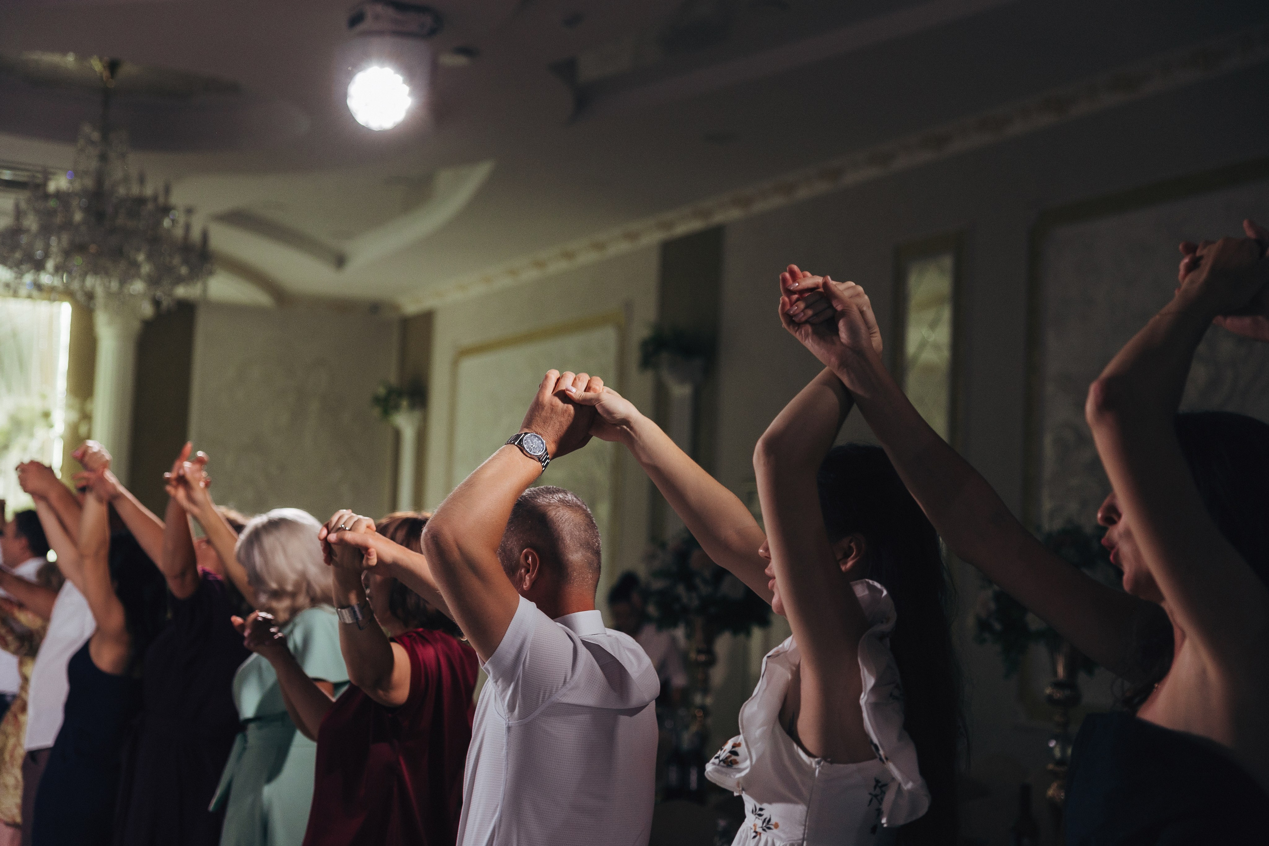 Лучший день!. Свадебный и семейный фотограф в Астрахани Заскокина Анастасия