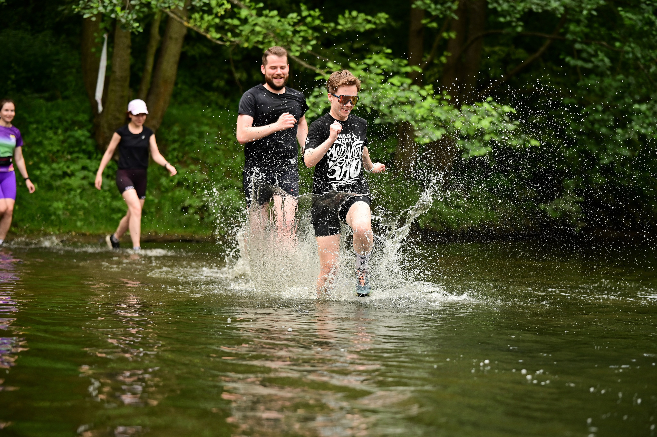 Wild S95 Кузьминки (13.07.24). Фотограф | Ирина Гамзинова | Москва
