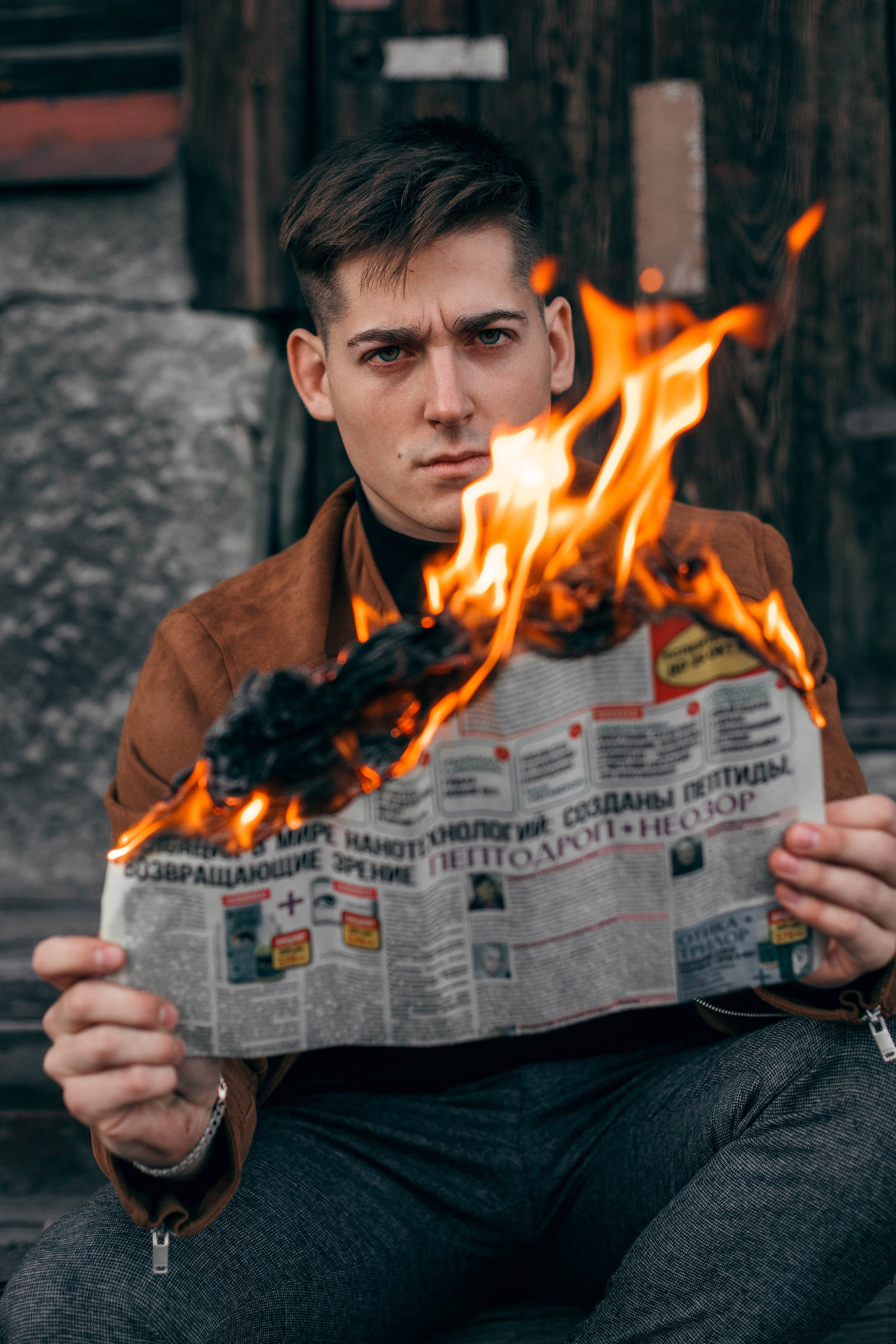 Свадебный и репортажный фотограф в Барнауле Евгений Самосюк