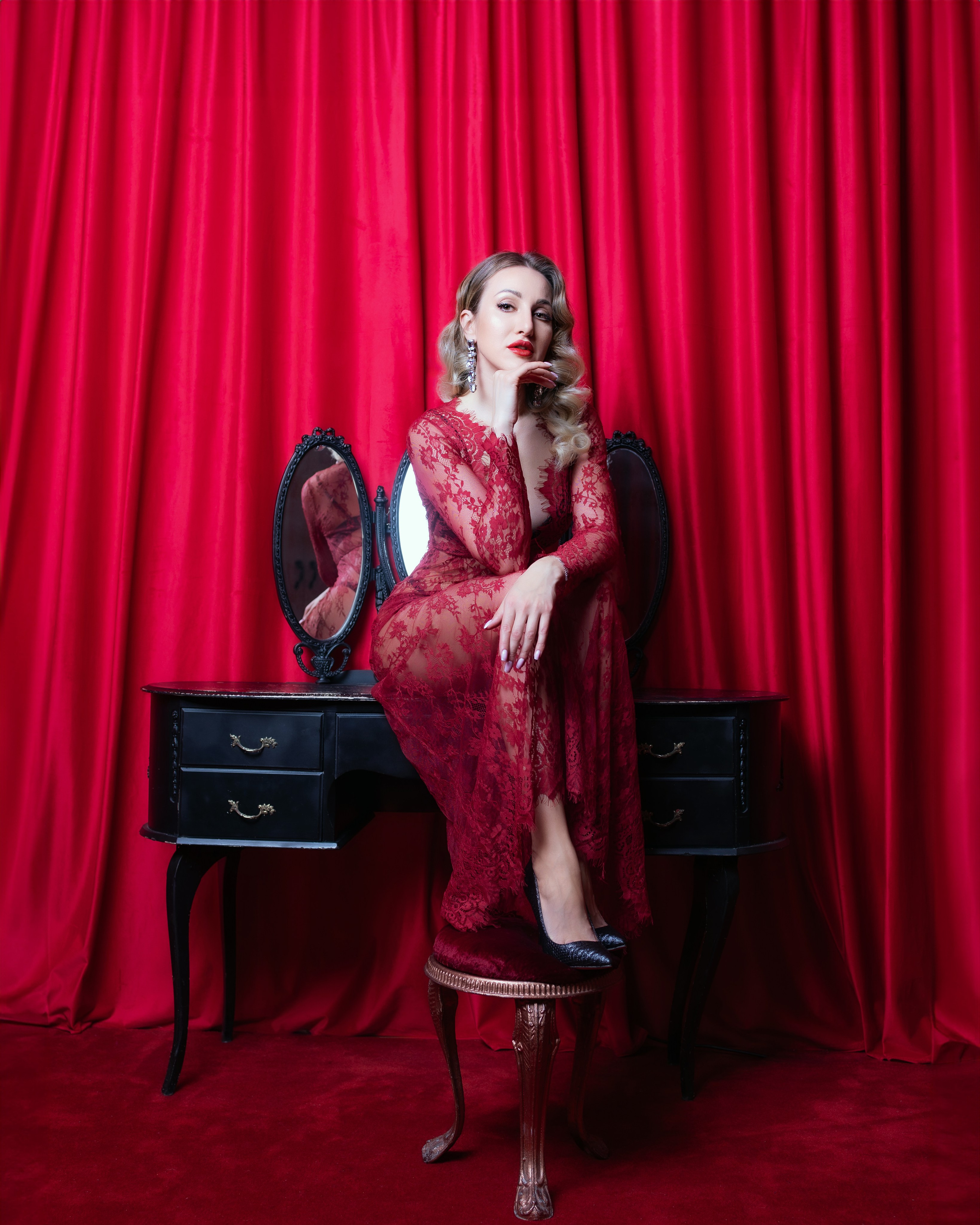 Светлана Лазарева профессиональный фотограф, видеограф, визажист, стилист-имиджмейкер из Москвы