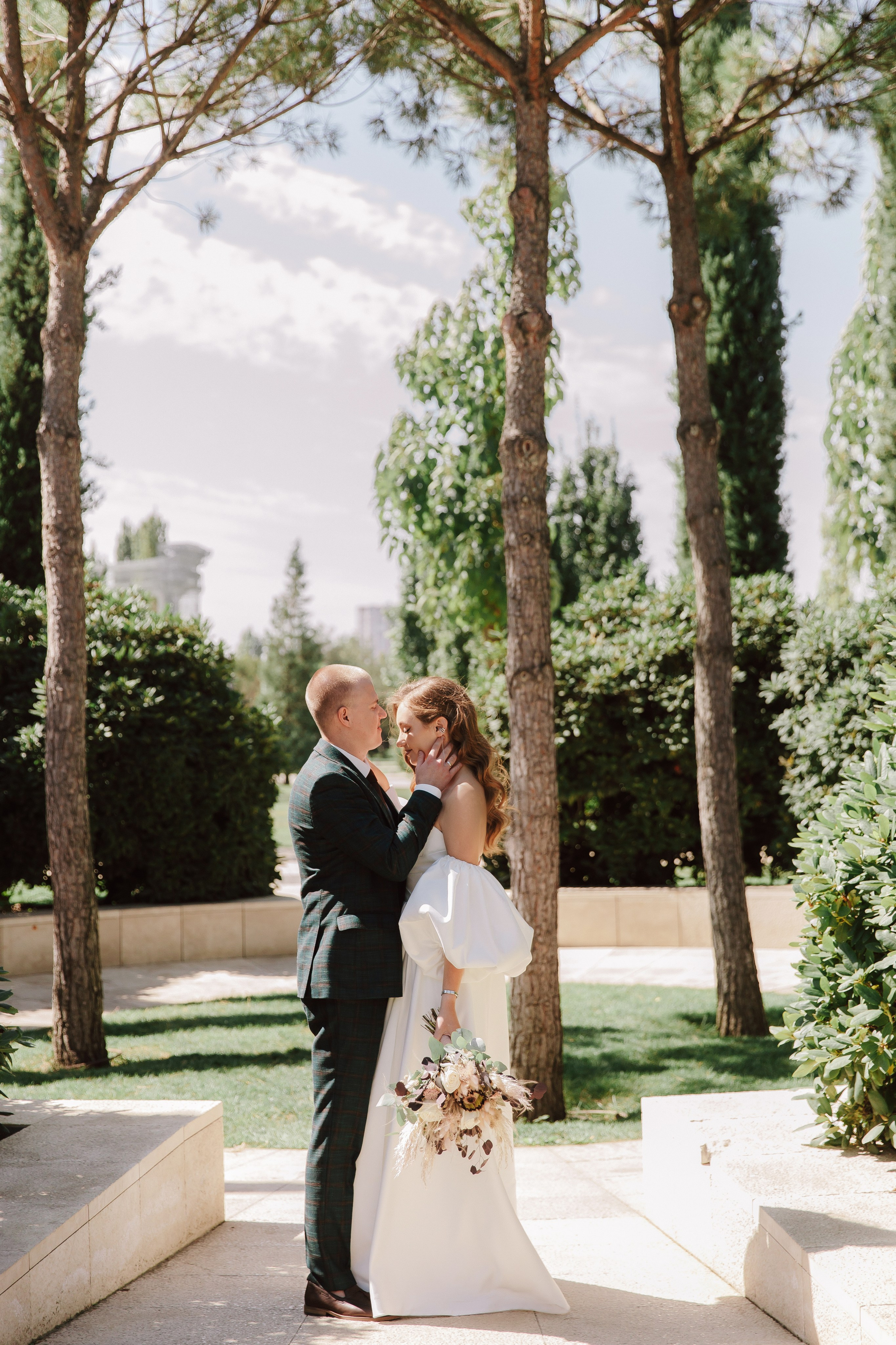 Wedding. Женский и семейный фотограф в Краснодаре Яна Теплая