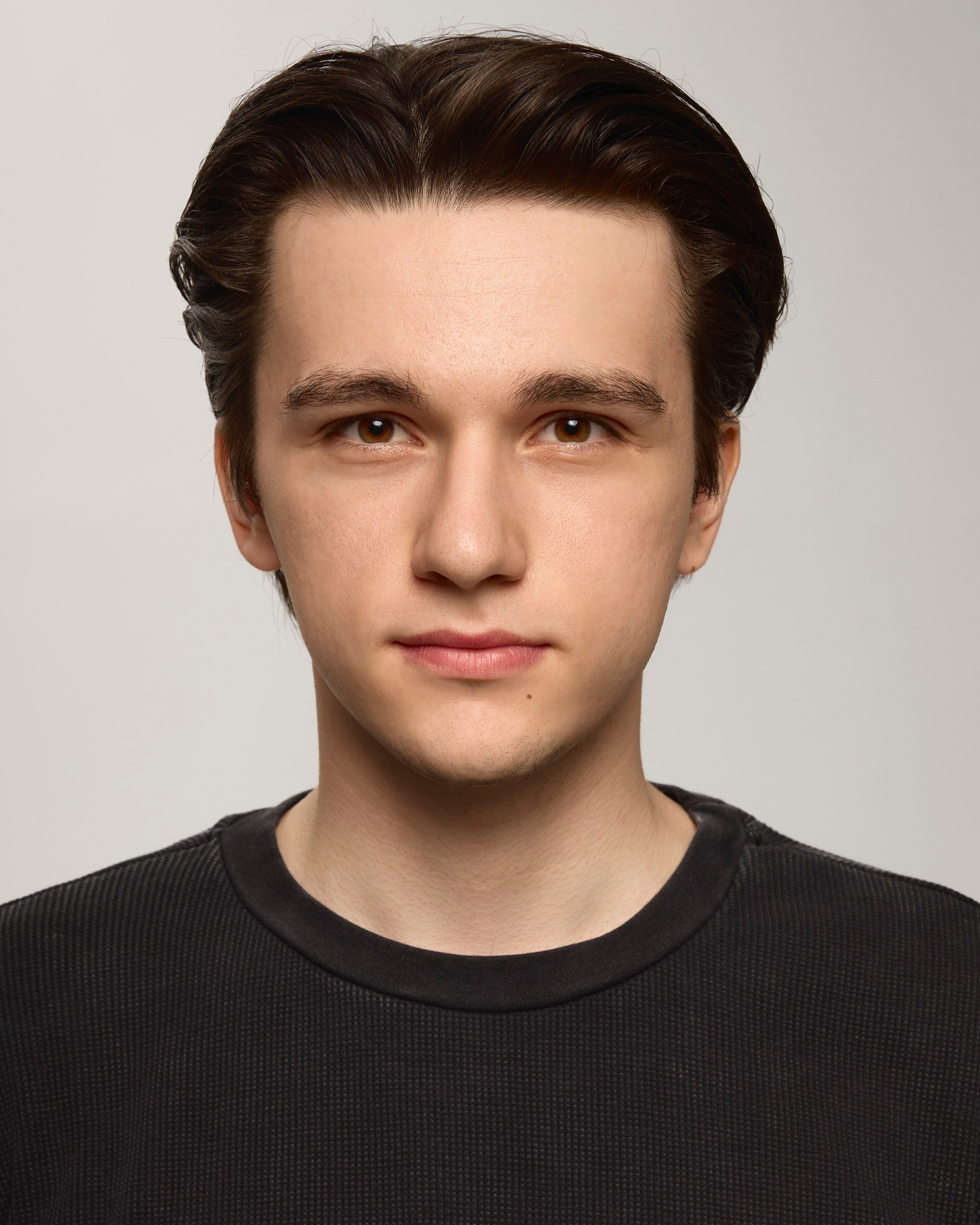 Сергей Наумов