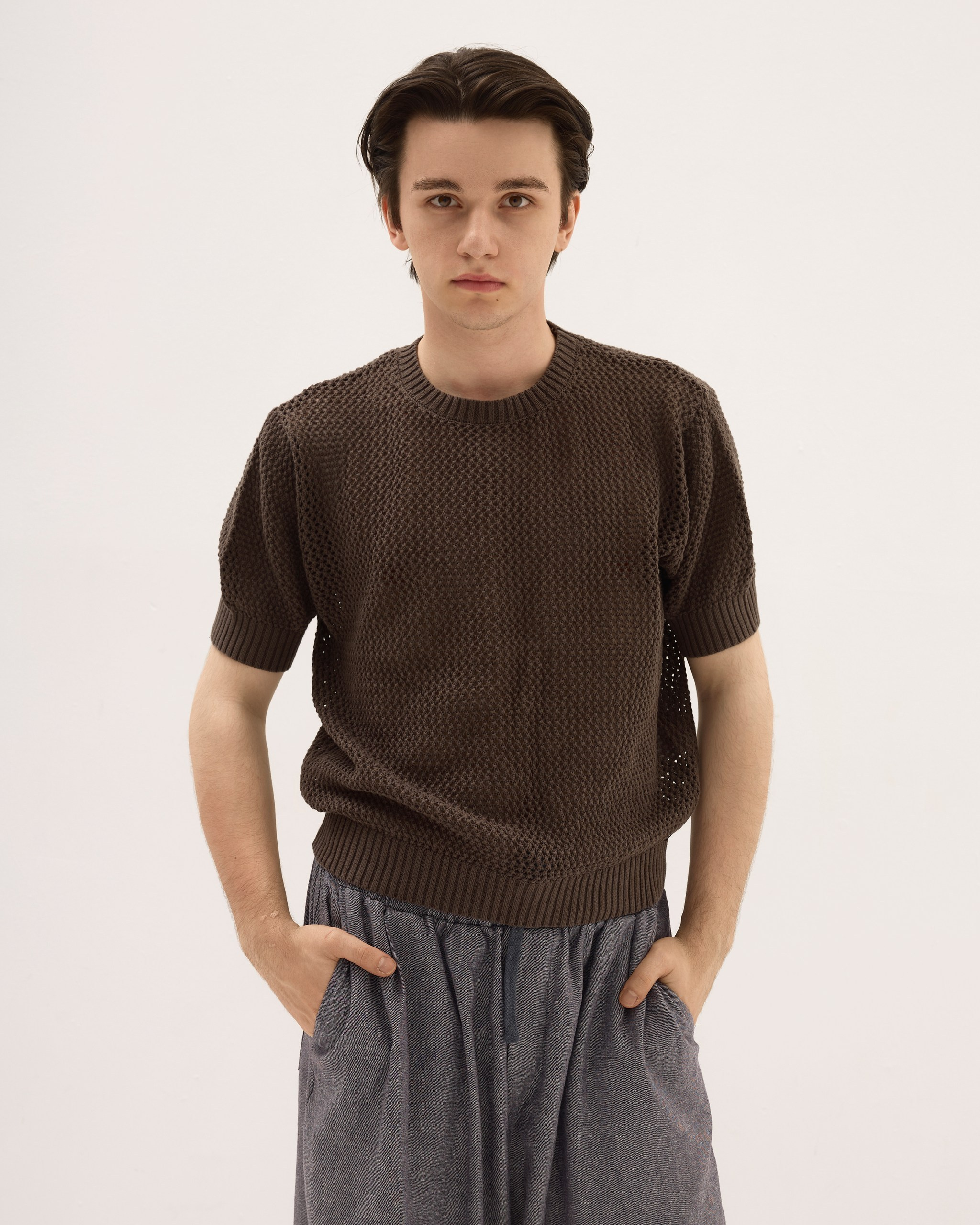 Сергей Наумов