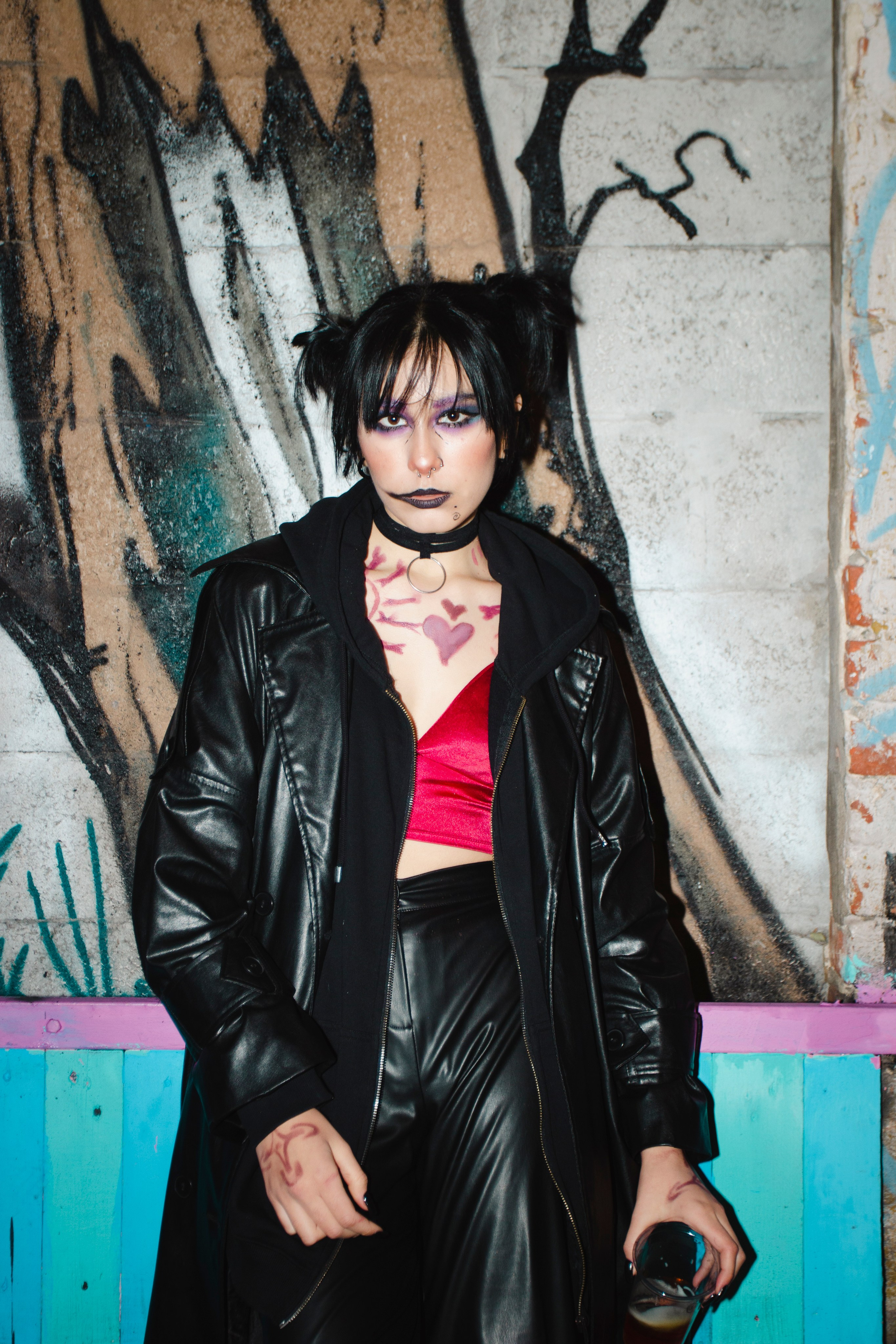 Репортаж. Фотограф Злата Спицына