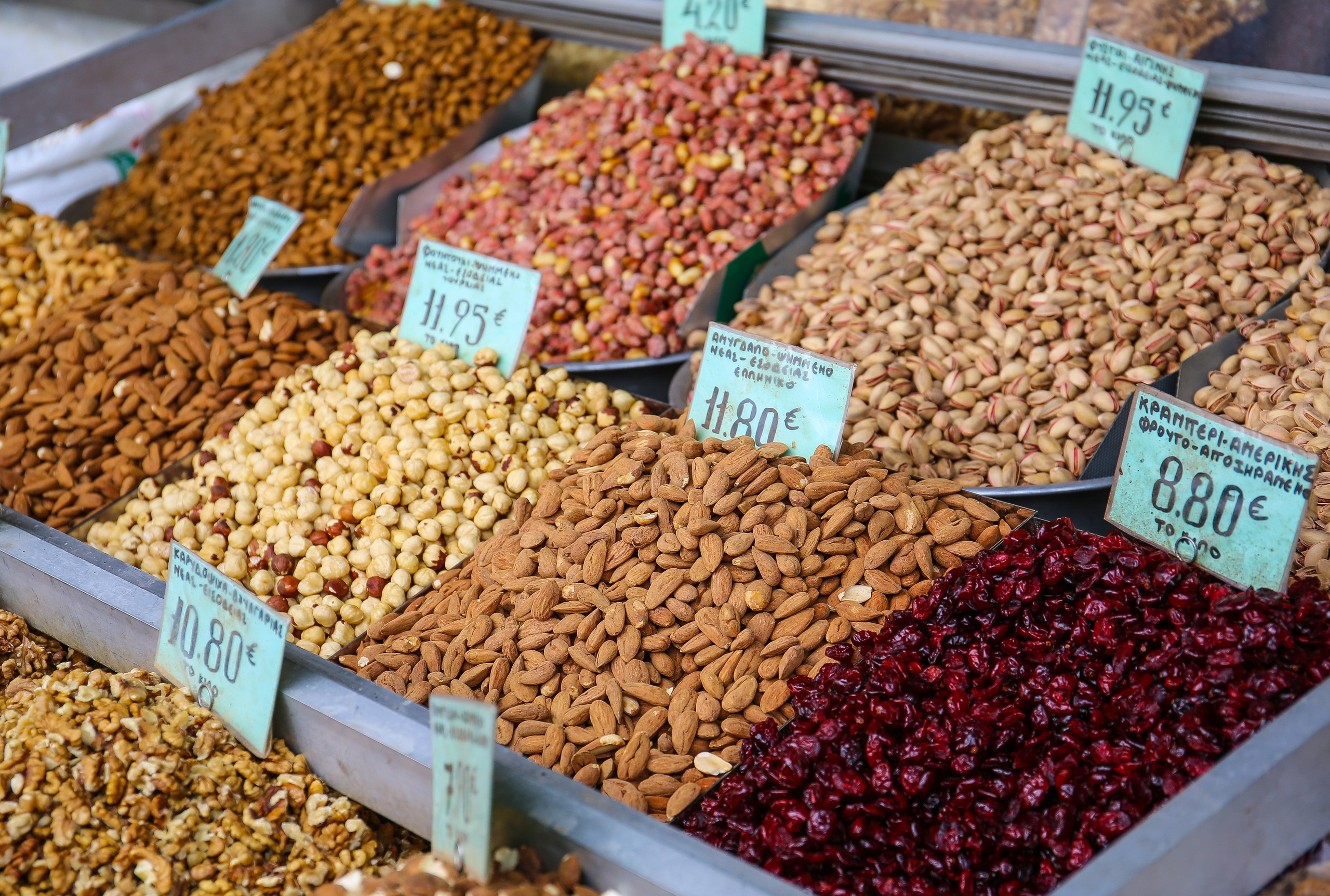 Греция: Афины — колыбель европейской цивилизации и восточный базар. Дарья Письменюк / Darya Leitstern — фотограф, музыкант, журналист, путешественник