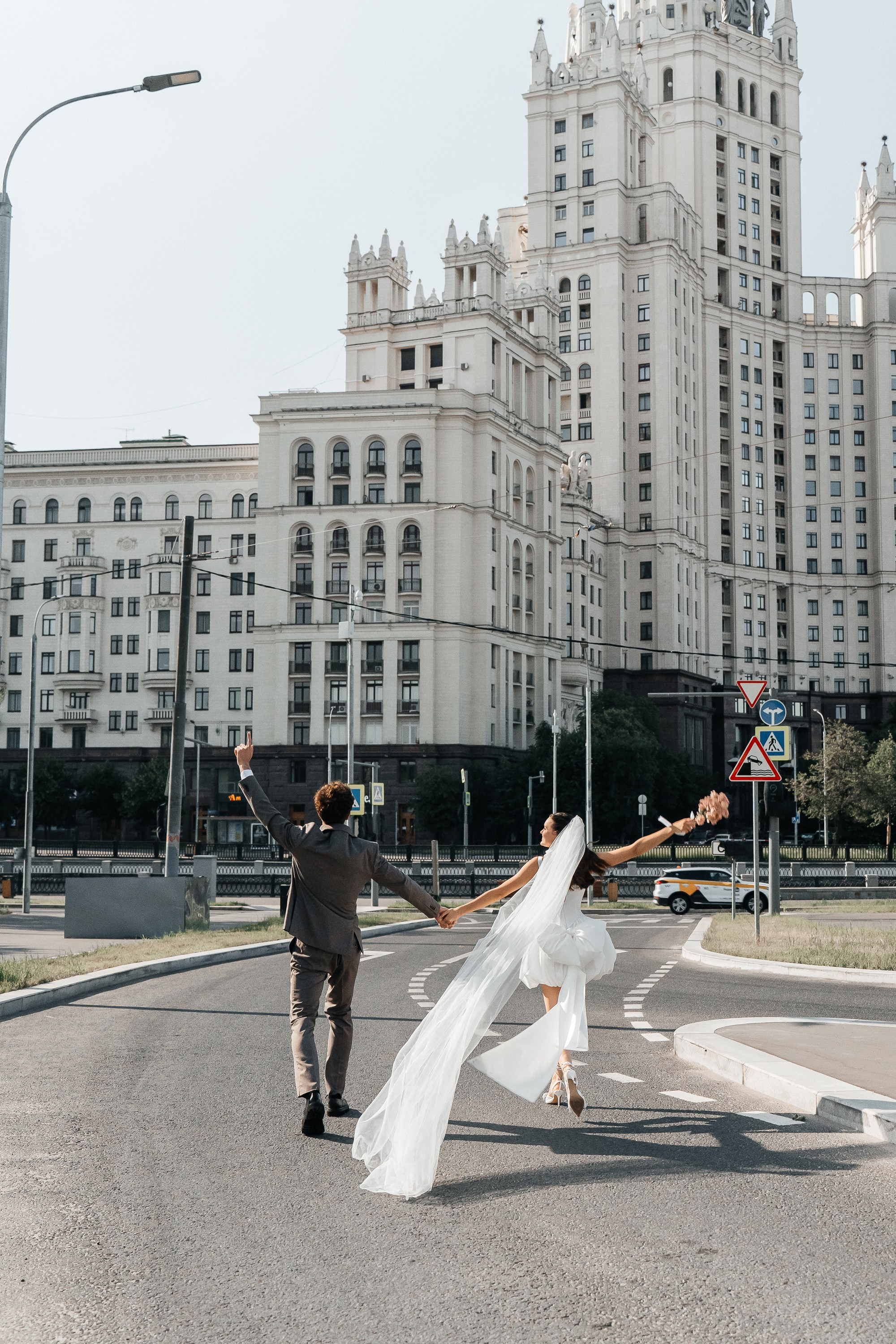 Alex Svarog | Свадебный Фотограф в Москве
