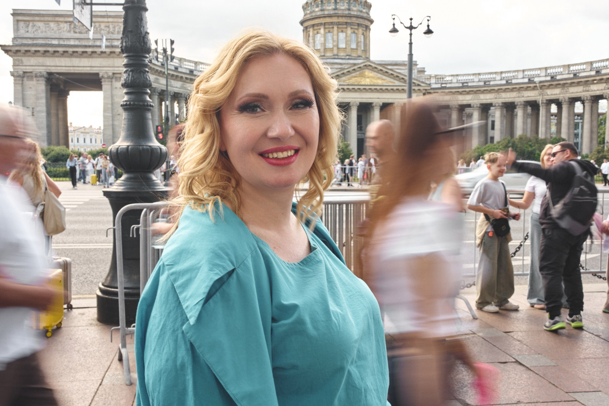 Репортажный фотограф в Санкт-Петербурге