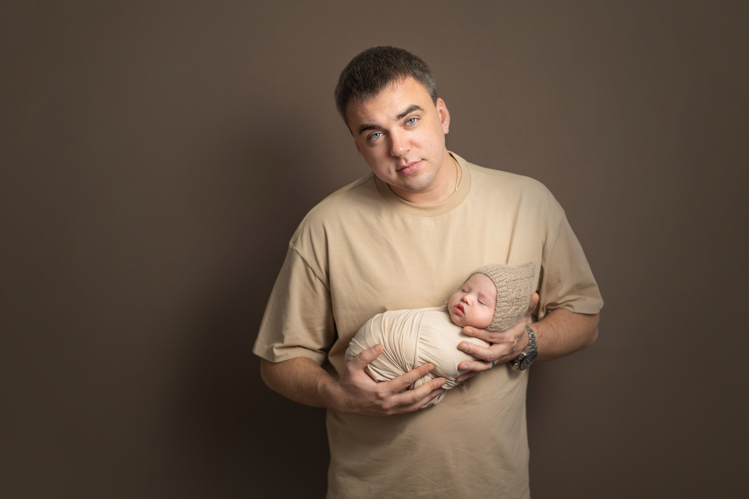 Мастер-класс в декабре 2024 года по обучению ньюборн фотографии. Professional newborn photographer in Moscow, Oryol, and other cities, Anna Shorokhova